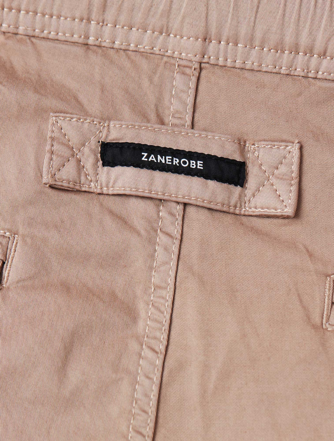 Sureshot Lite Short
