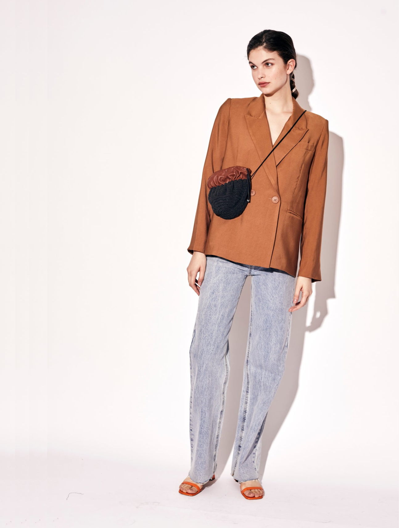 Ferse Blazer