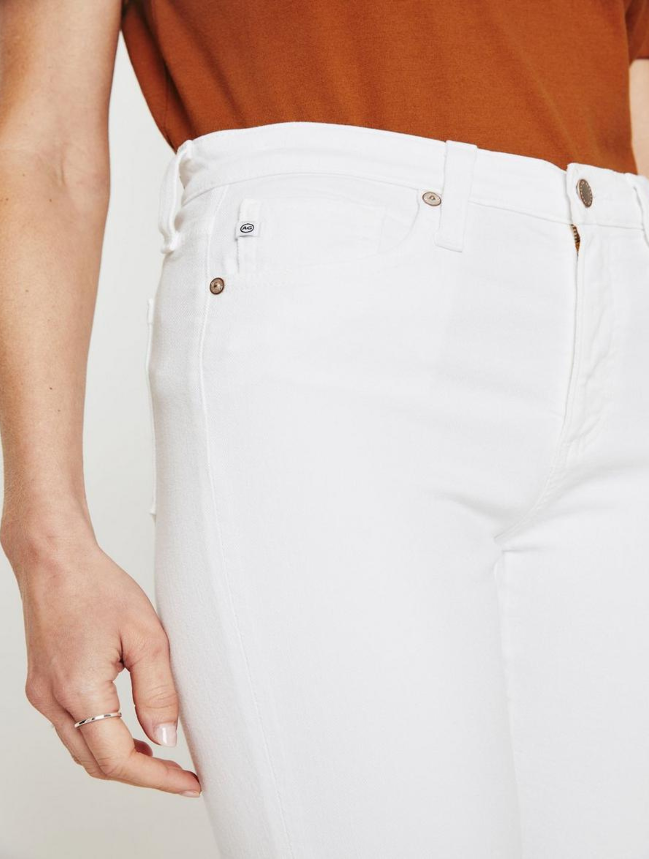 Farrah Boot Crop
