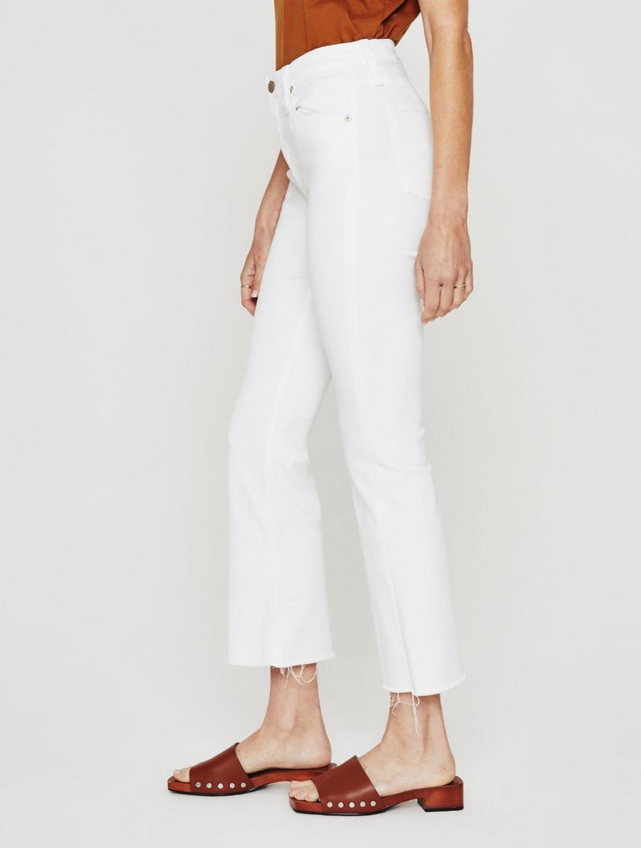 Farrah Boot Crop