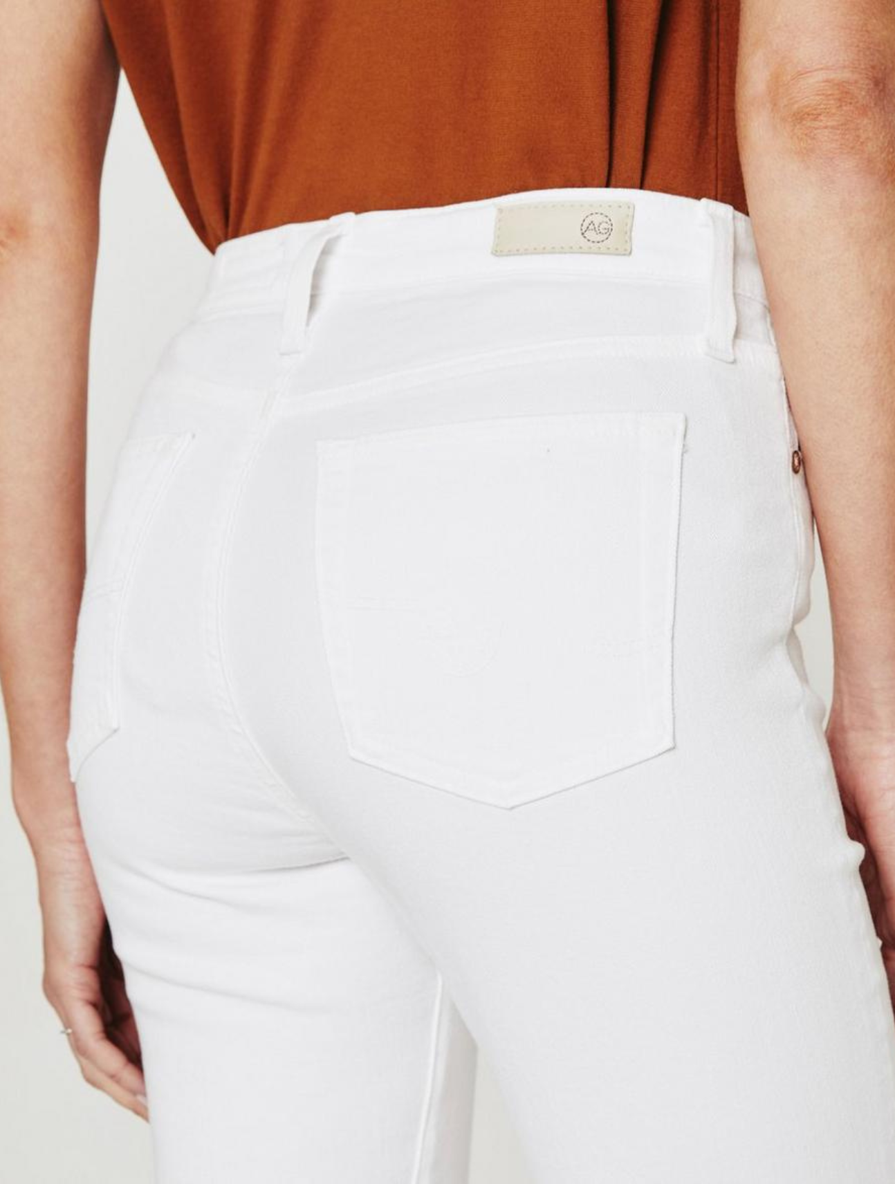 Farrah Boot Crop