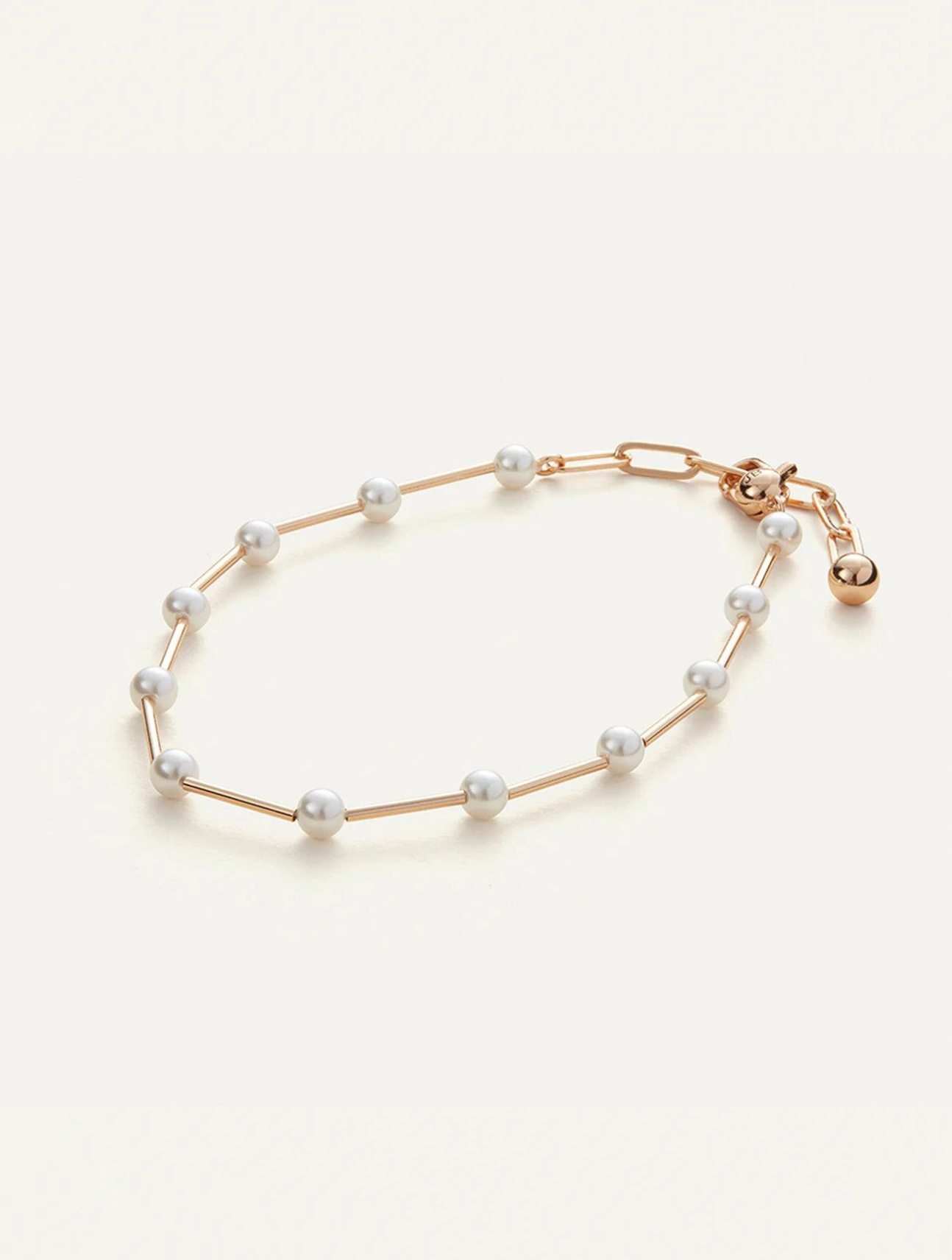 Sylvie Anklet