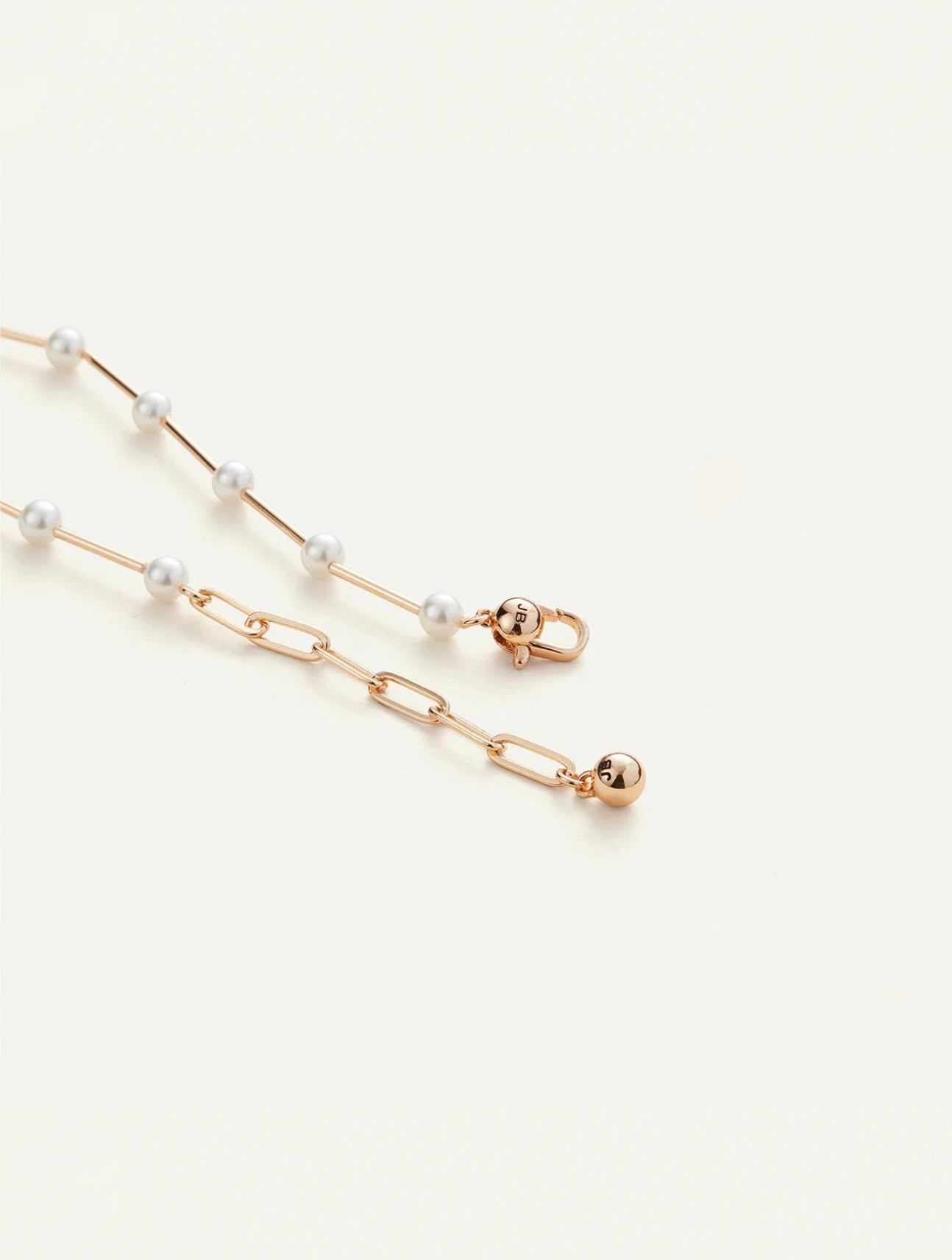 Sylvie Anklet