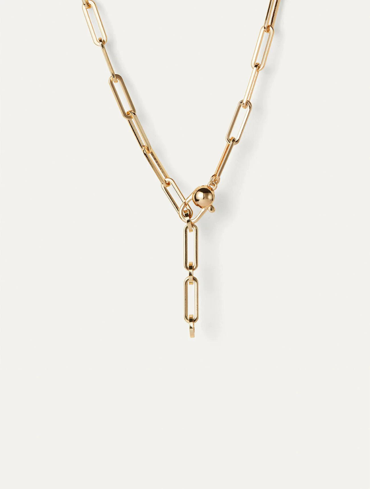 Andi Slim Chain
