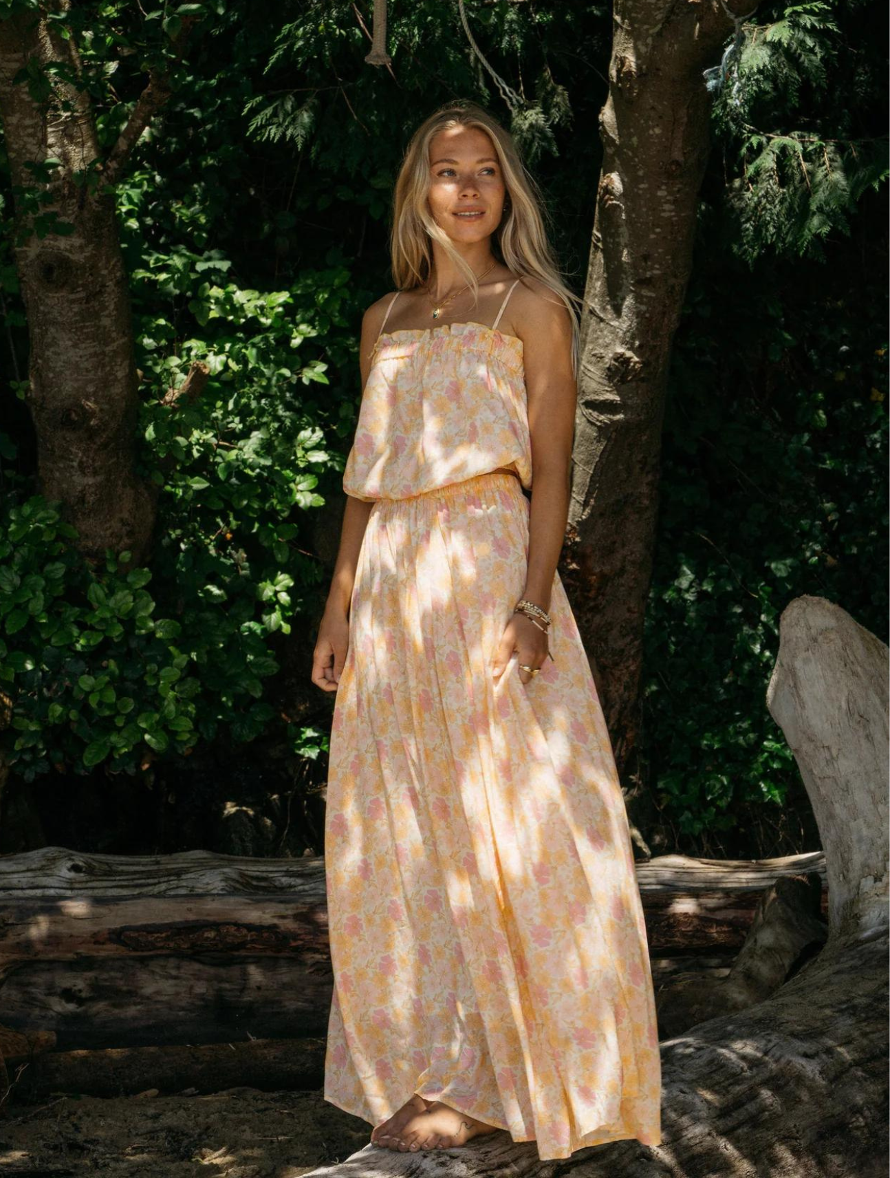 Swale Skirt Set