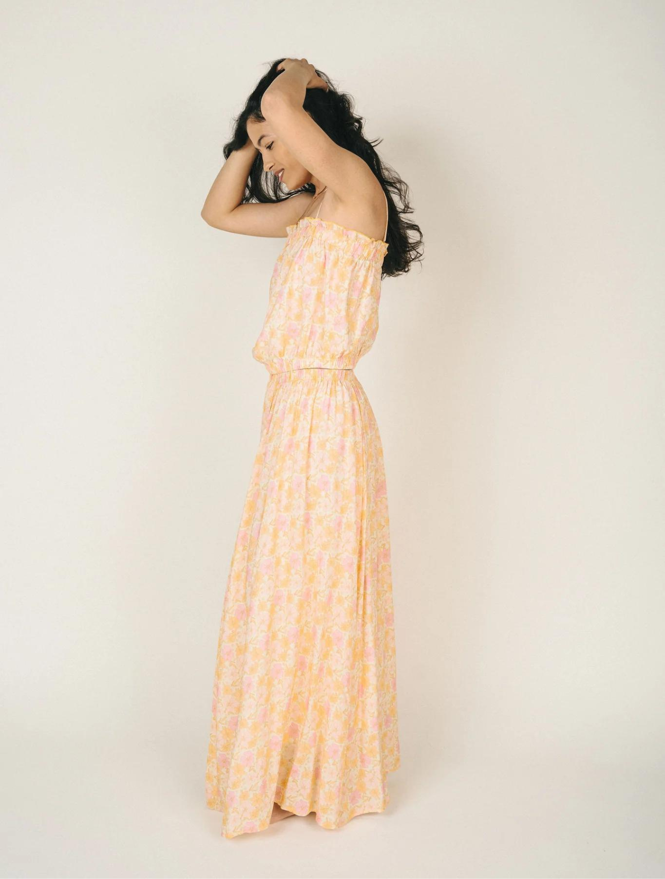 Swale Skirt Set