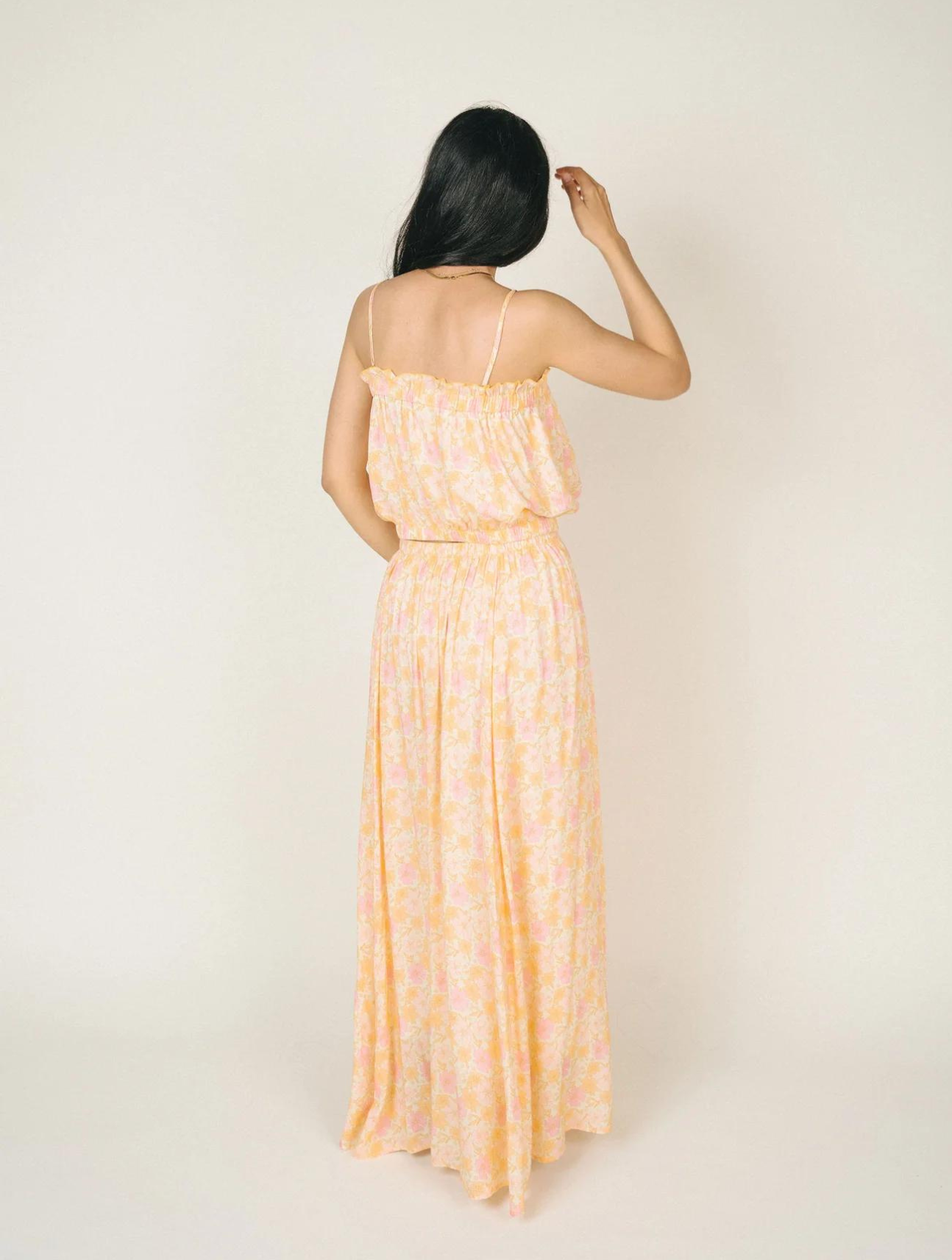 Swale Skirt Set