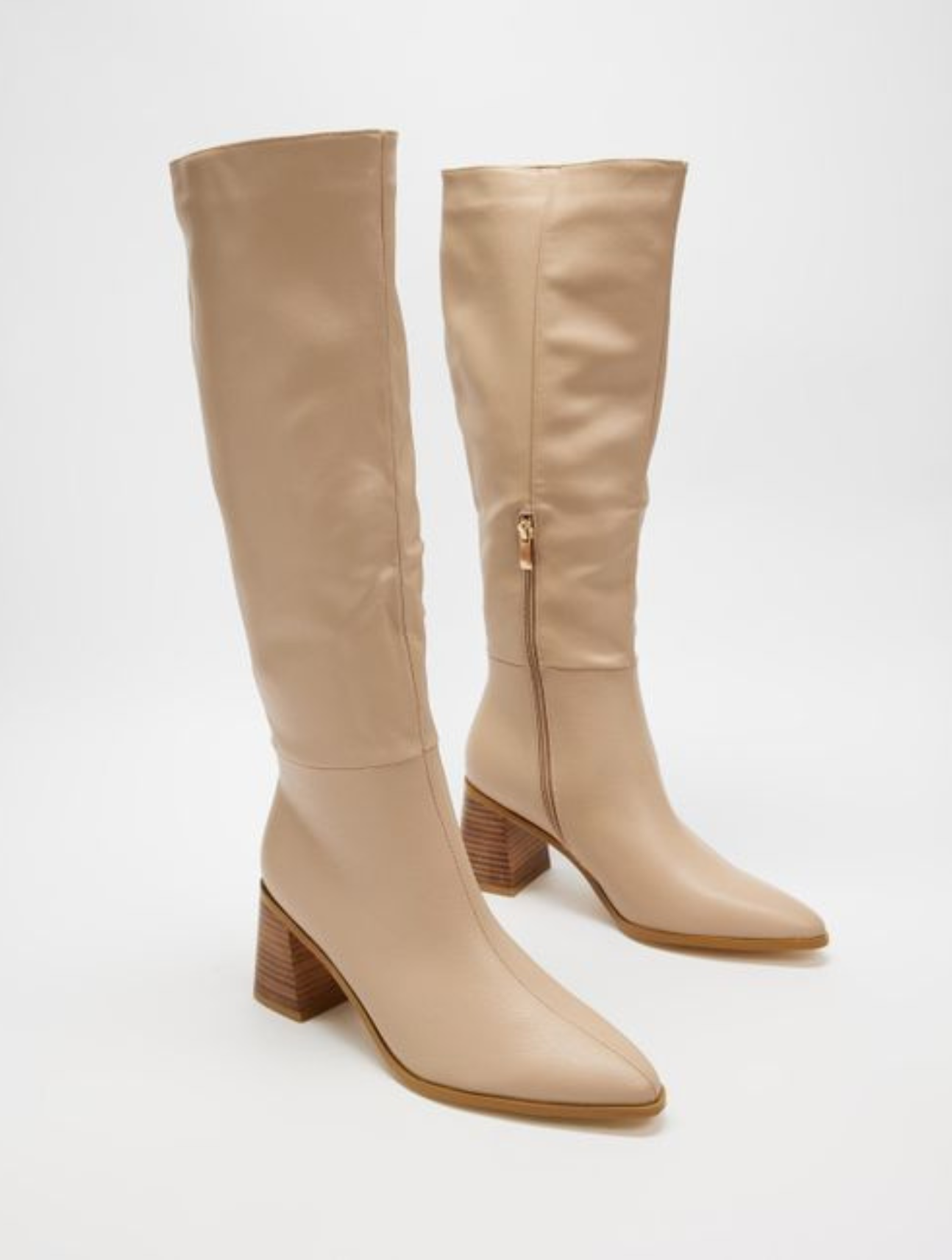 Holden Boots