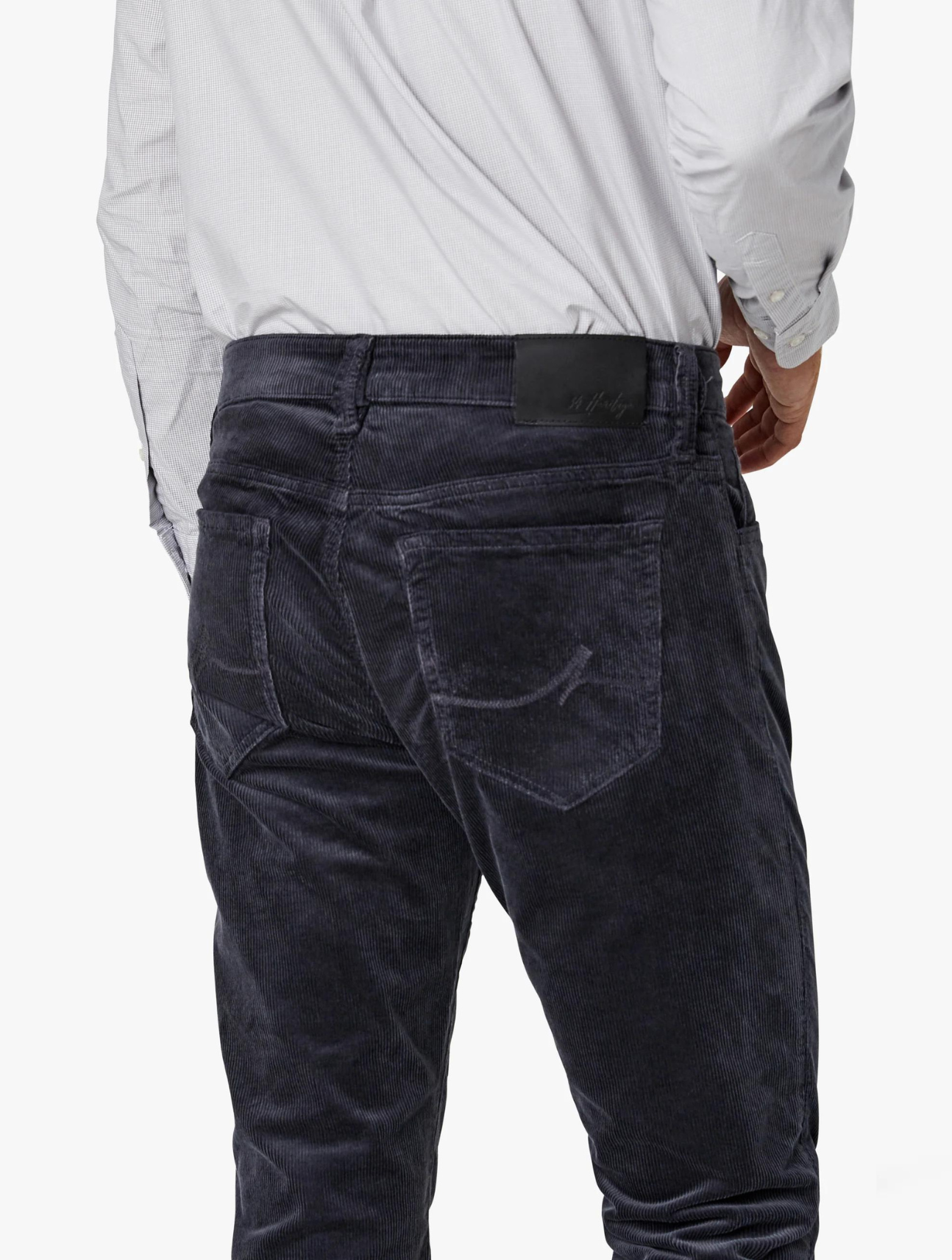 Courage Straight Leg Pants