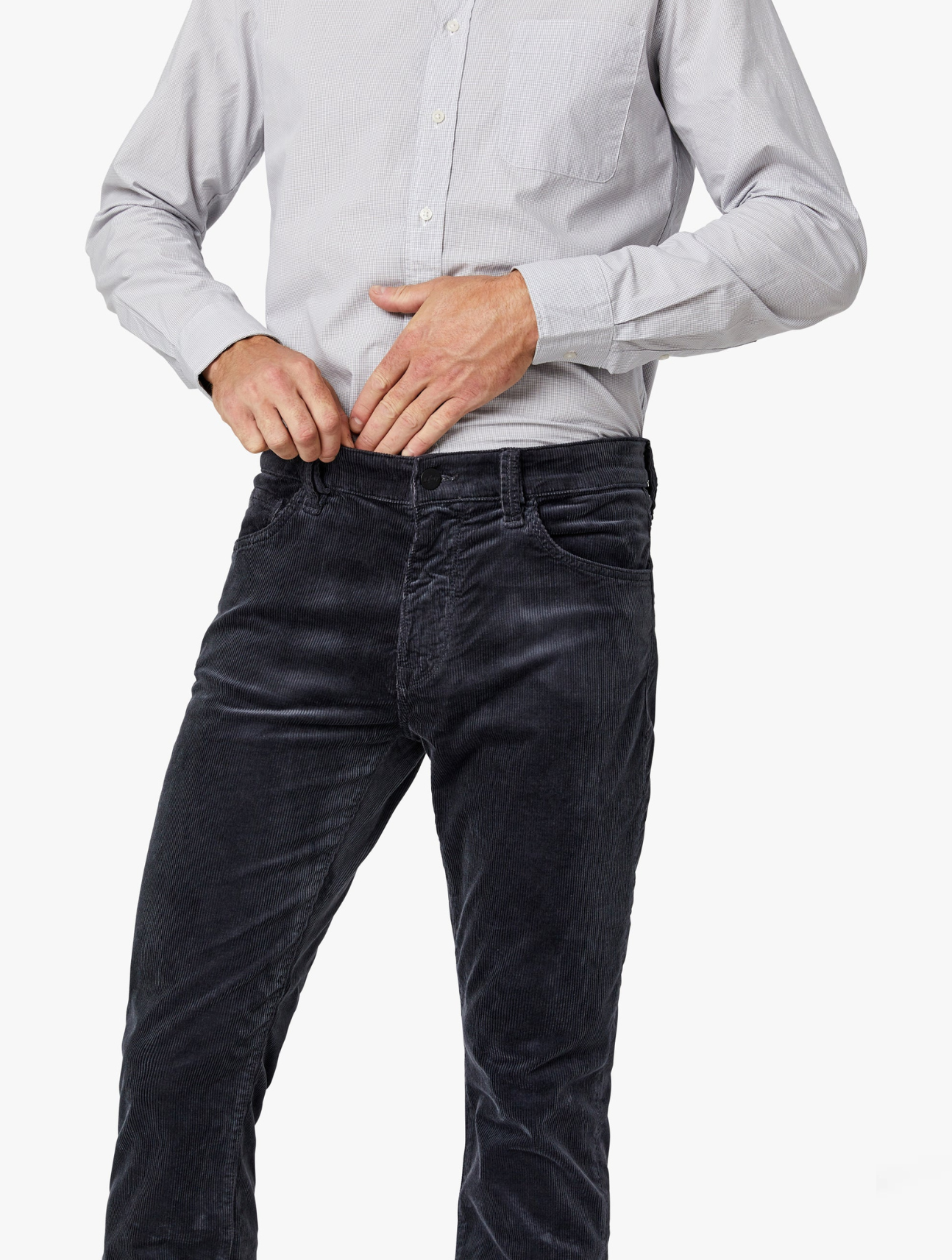 Courage Straight Leg Pants