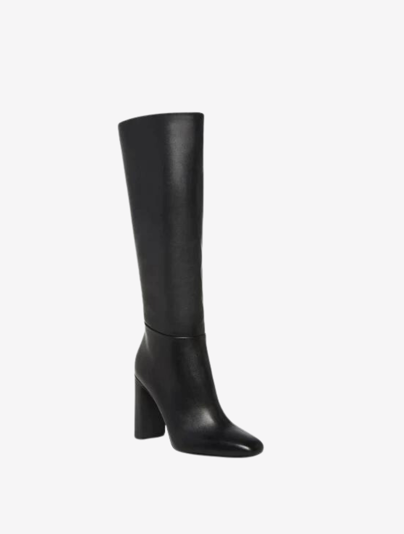 Ally Knee High Boot