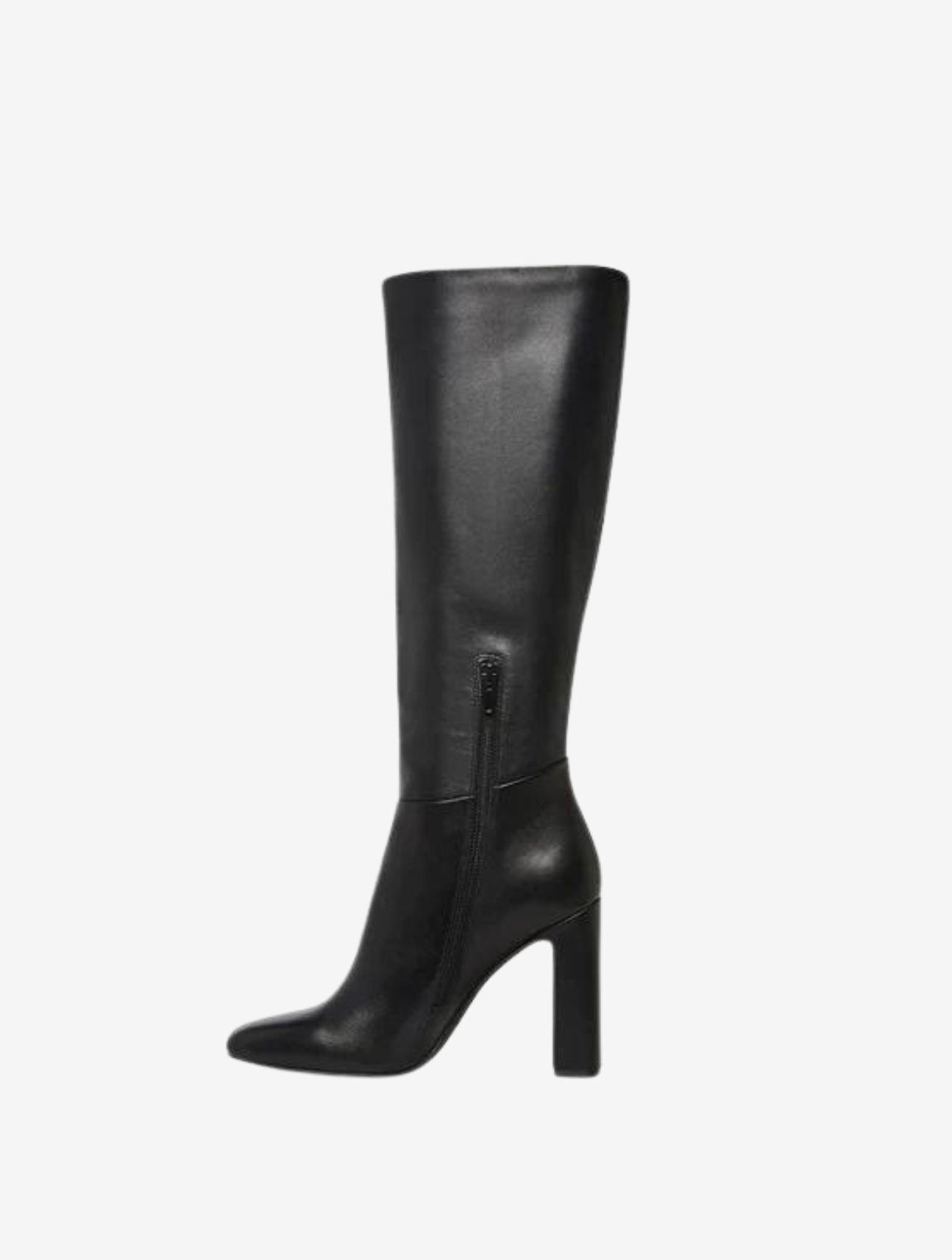Ally Knee High Boot