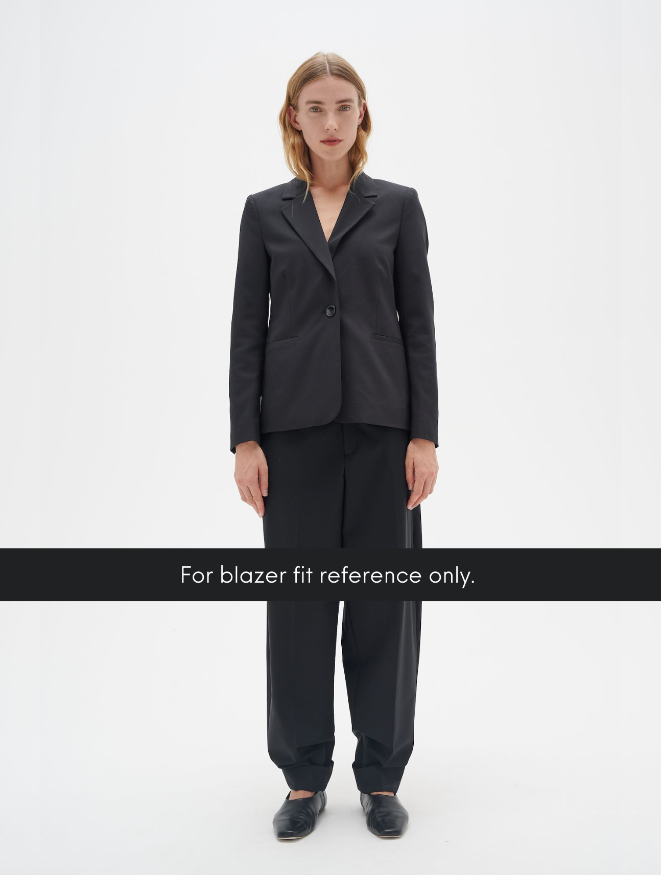 Zella Classic Blazer