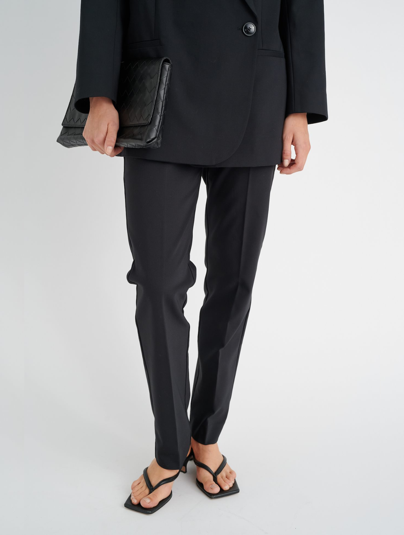 Zella Classic Trousers