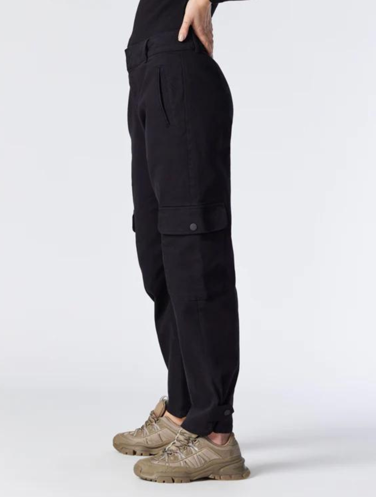 Elsie Cargo Pants