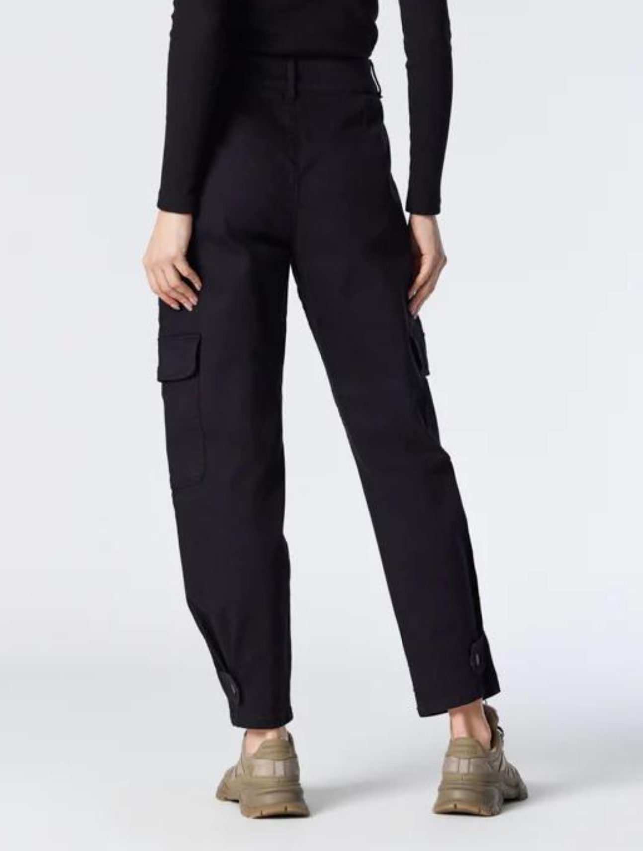 Elsie Cargo Pants