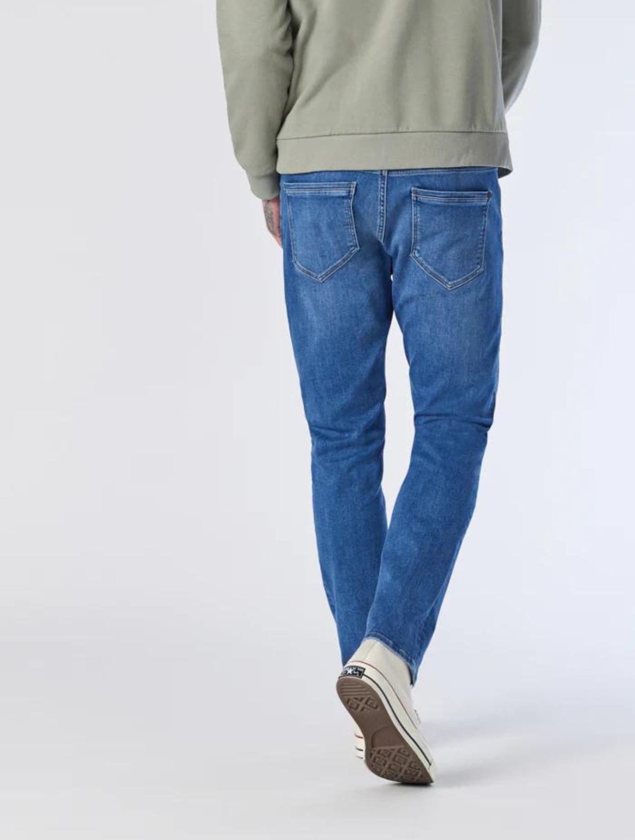 Jake Slim Leg