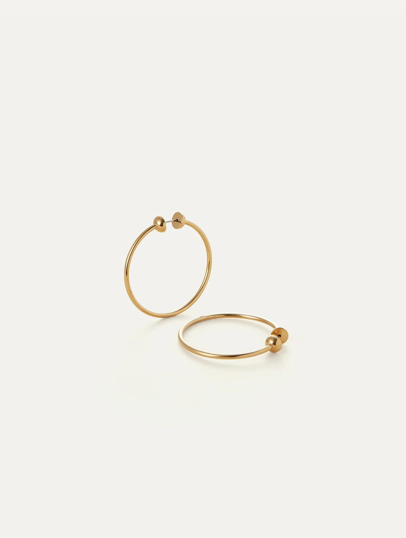 Icon Hoops - Small