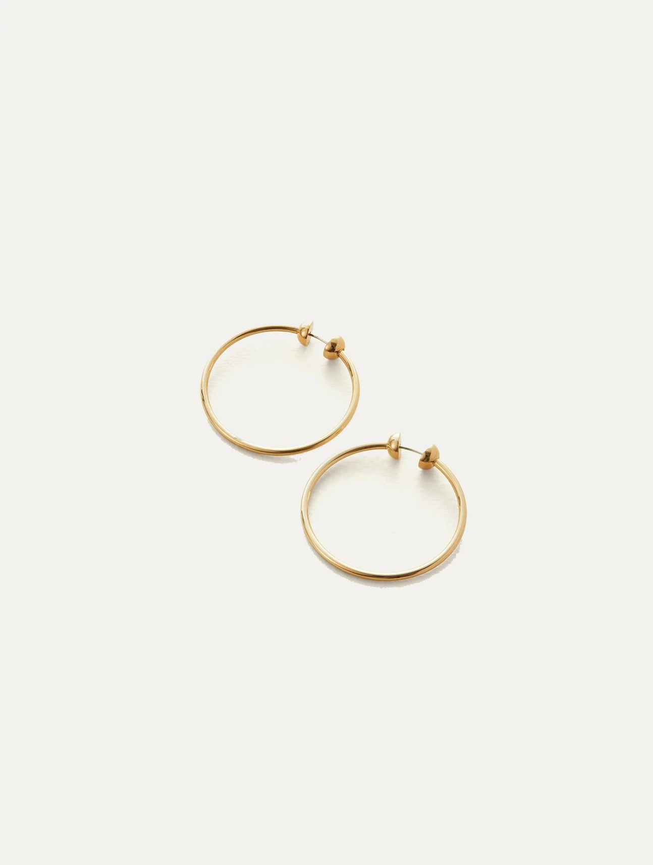 Icon Hoops - Small