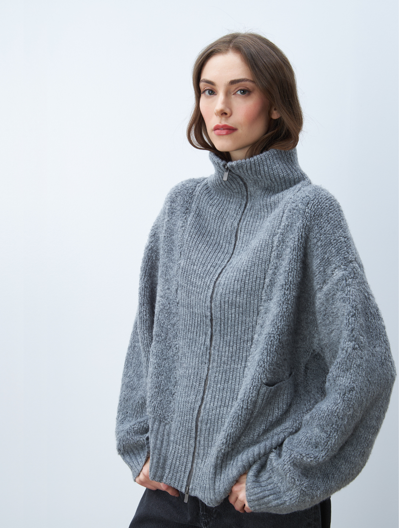 Stevie Sweater