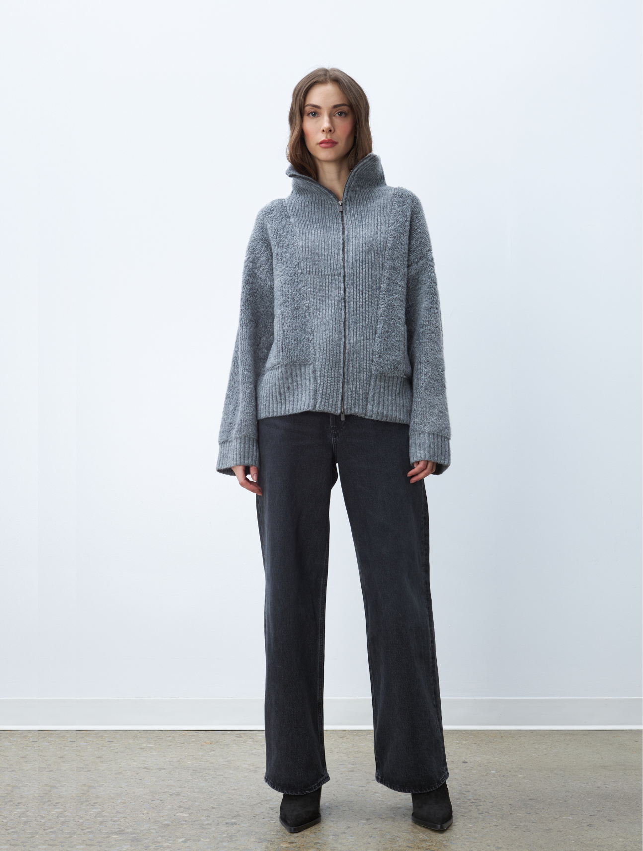 Stevie Sweater