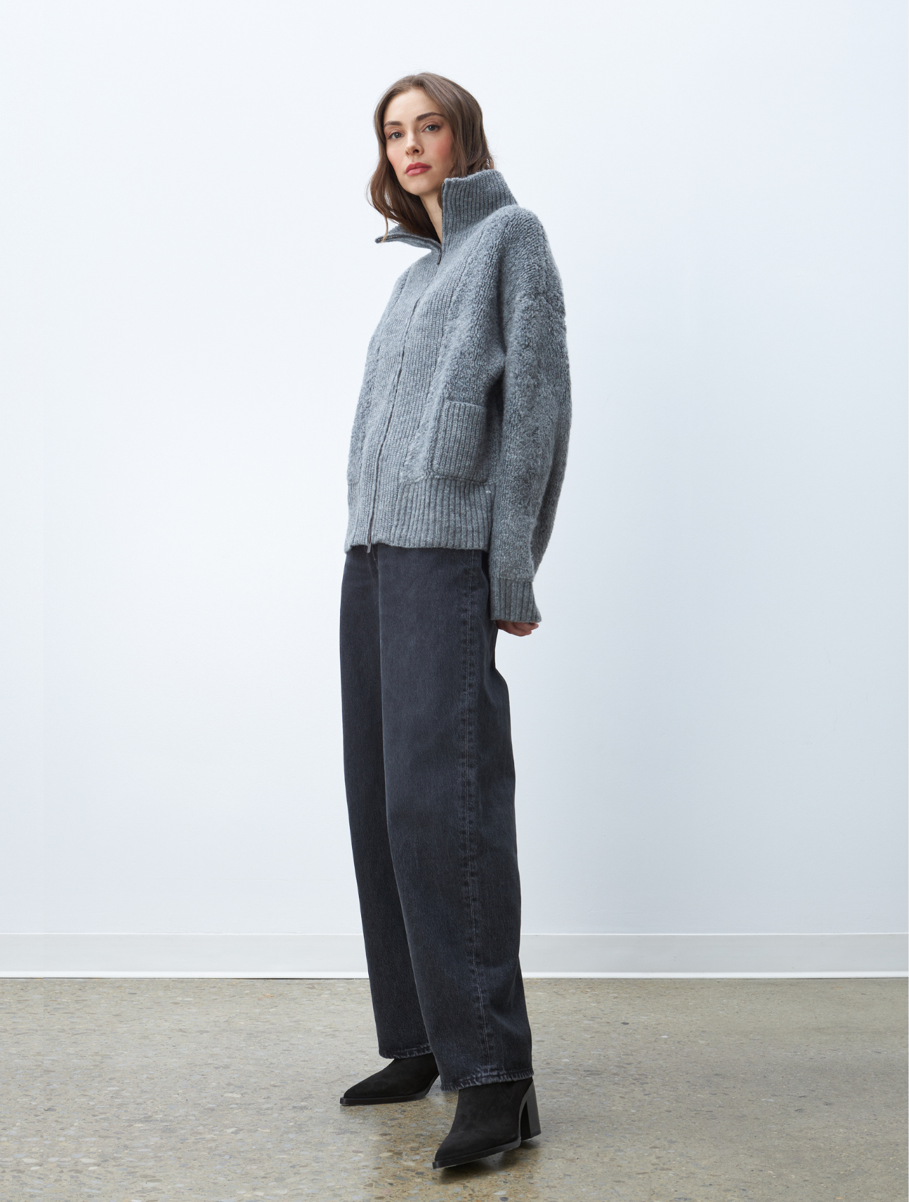 Stevie Sweater