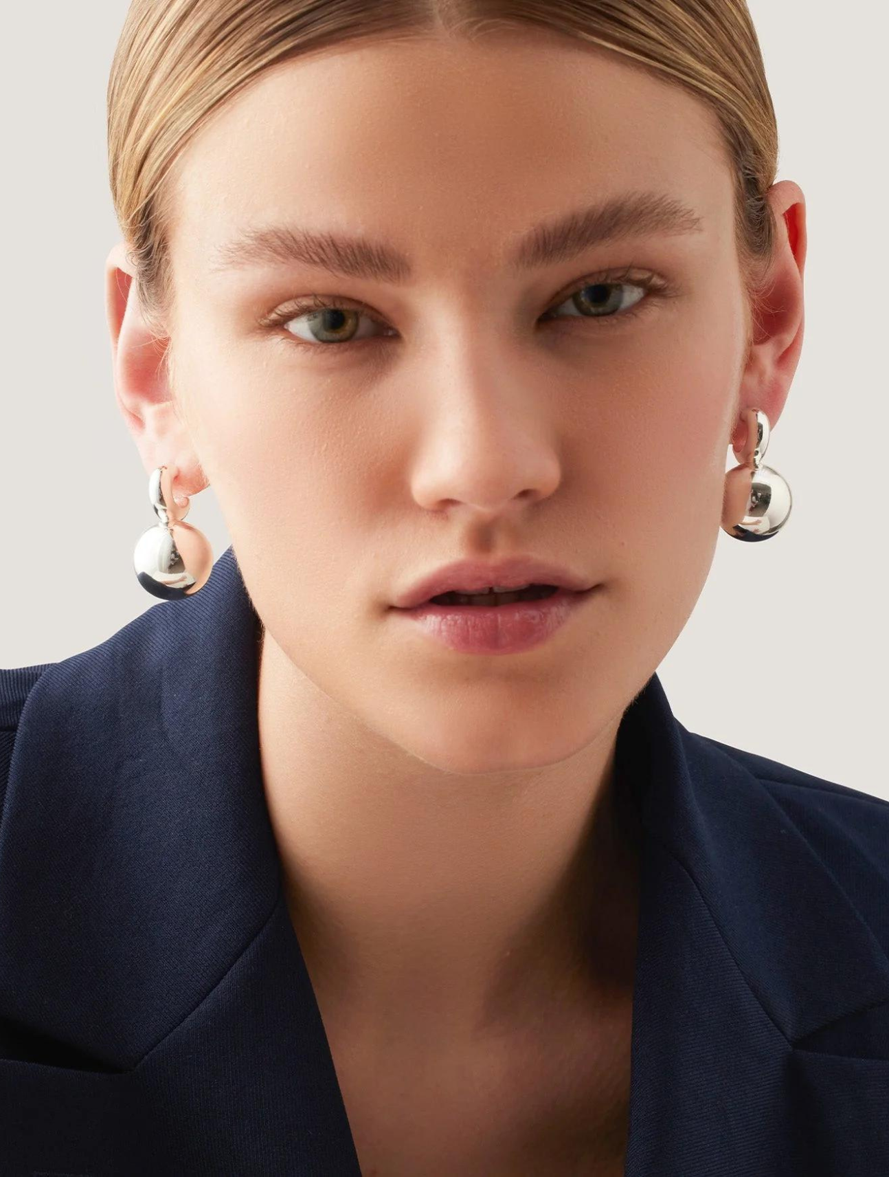 Lyra Earrings