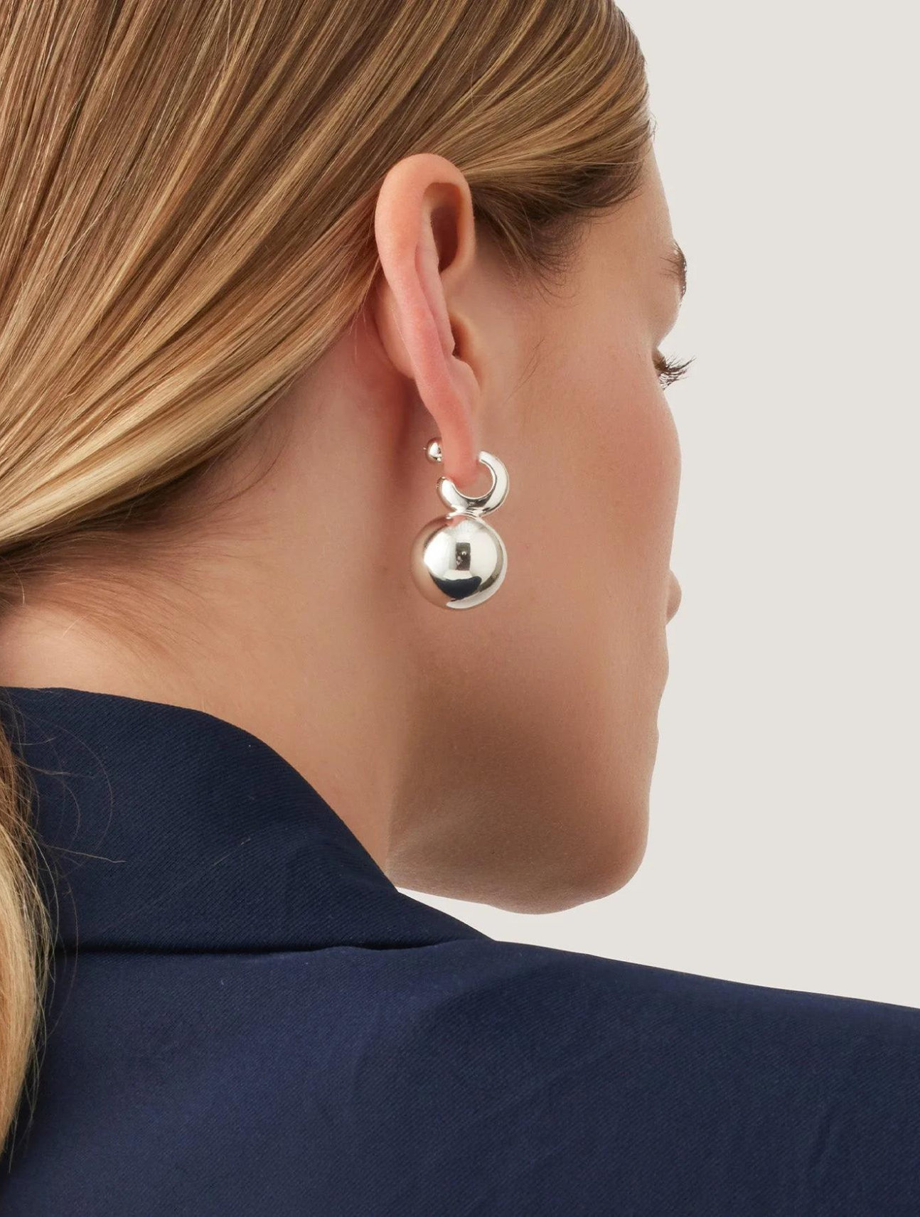 Lyra Earrings