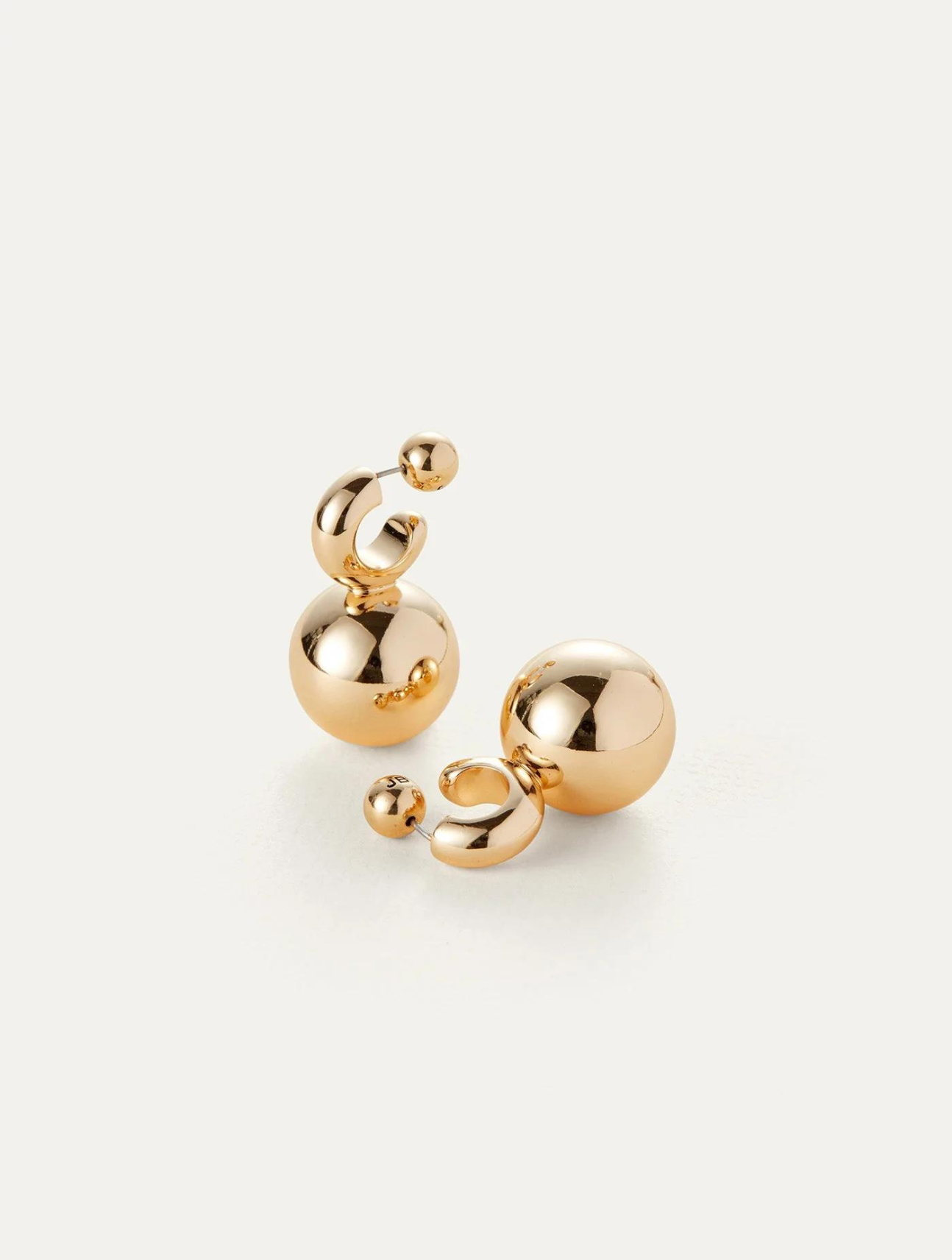 Lyra Earrings