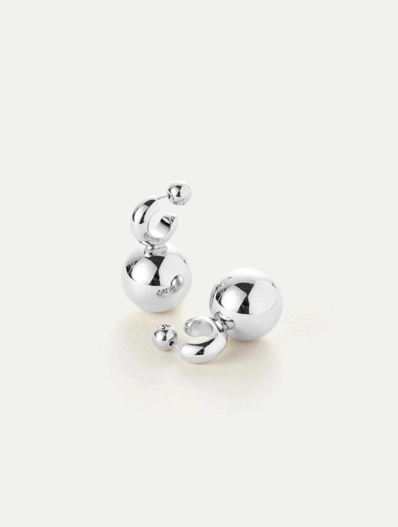 Lyra Earrings