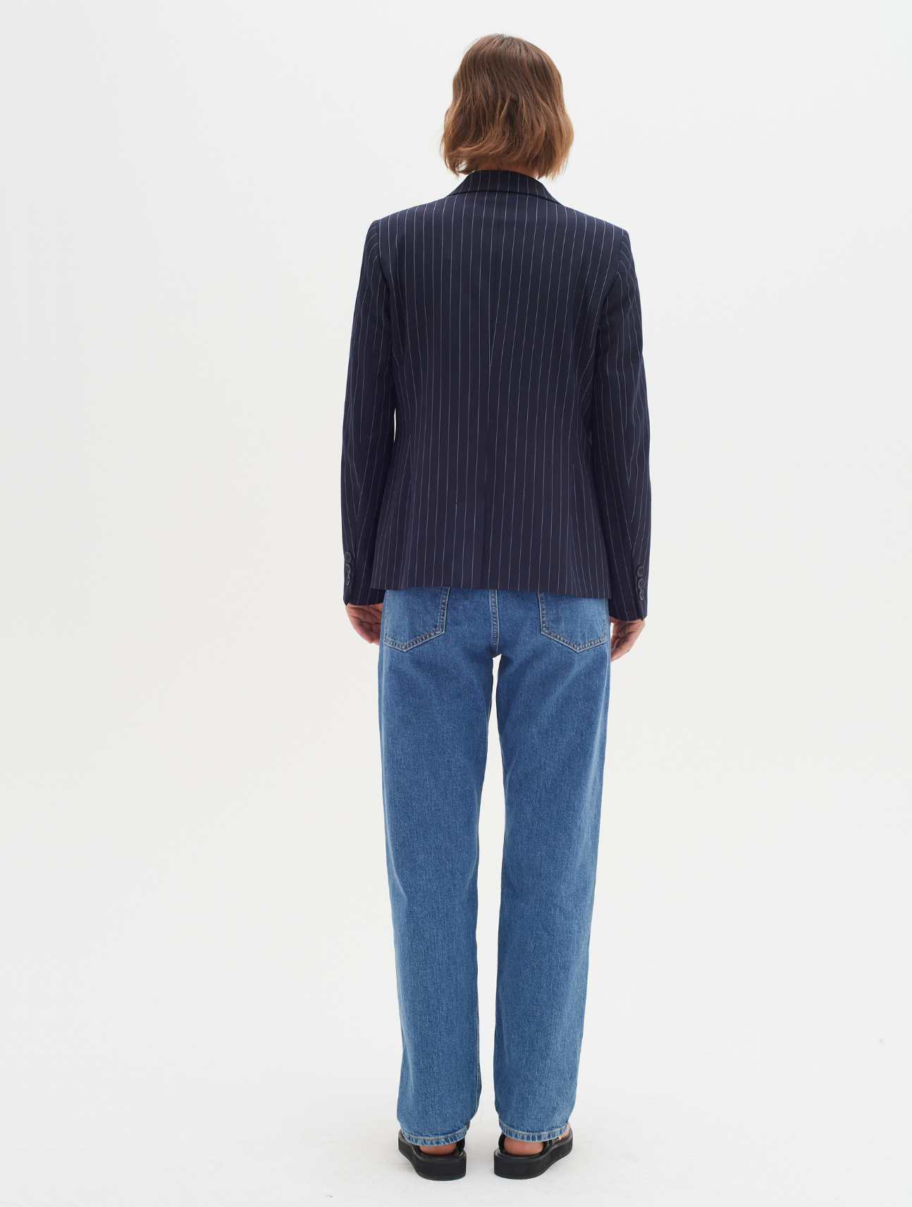 Whitni Classic Blazer