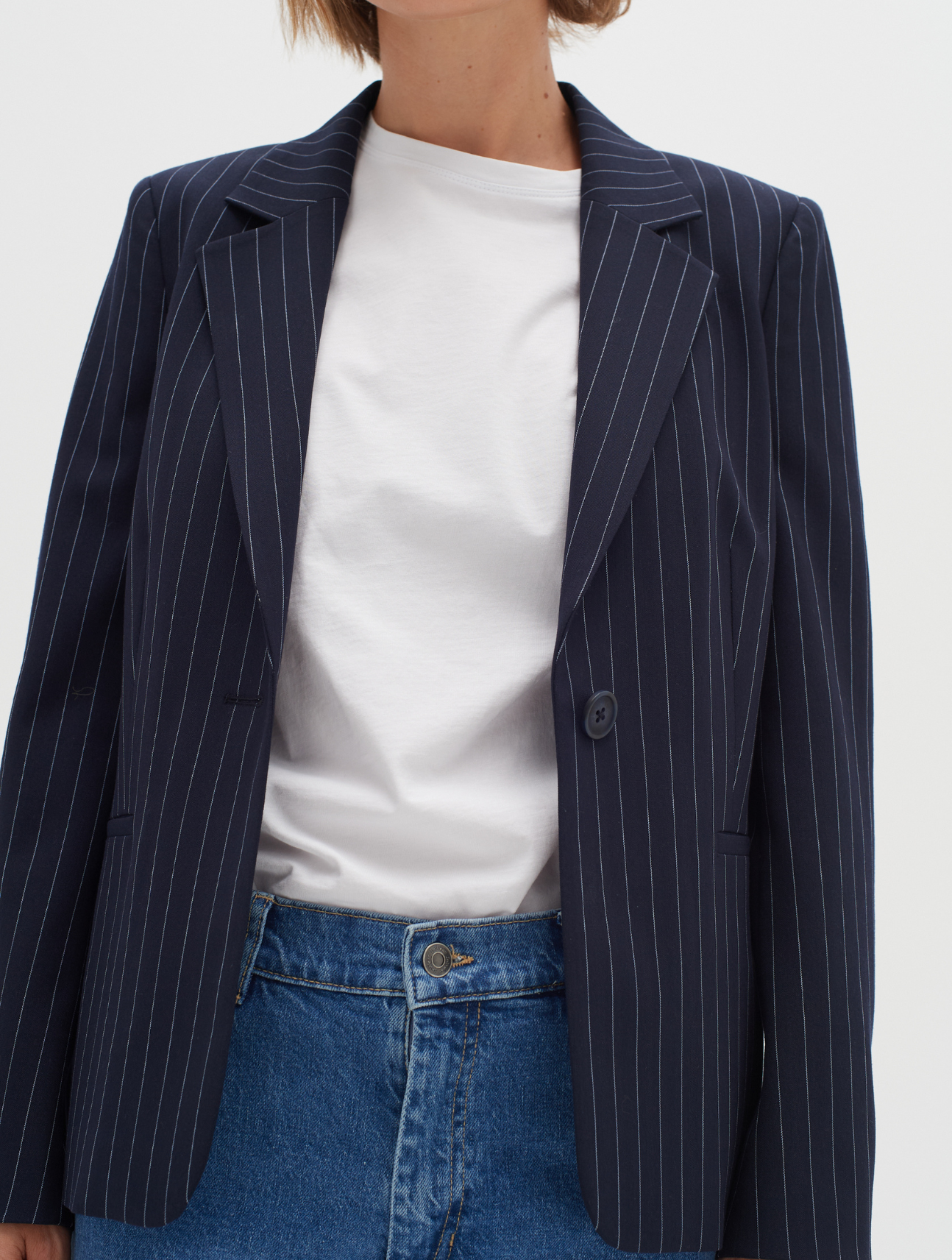 Whitni Classic Blazer