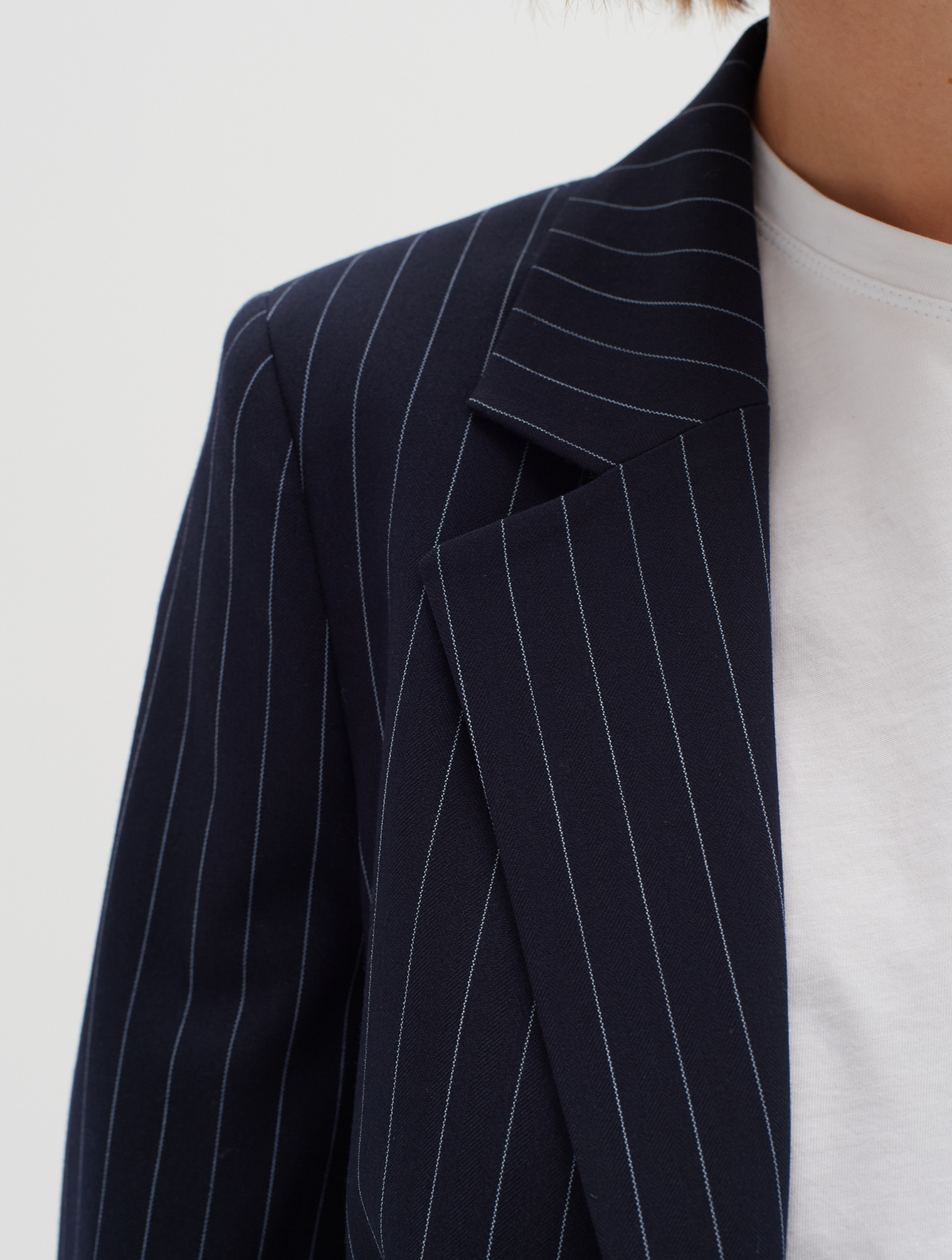 Whitni Classic Blazer
