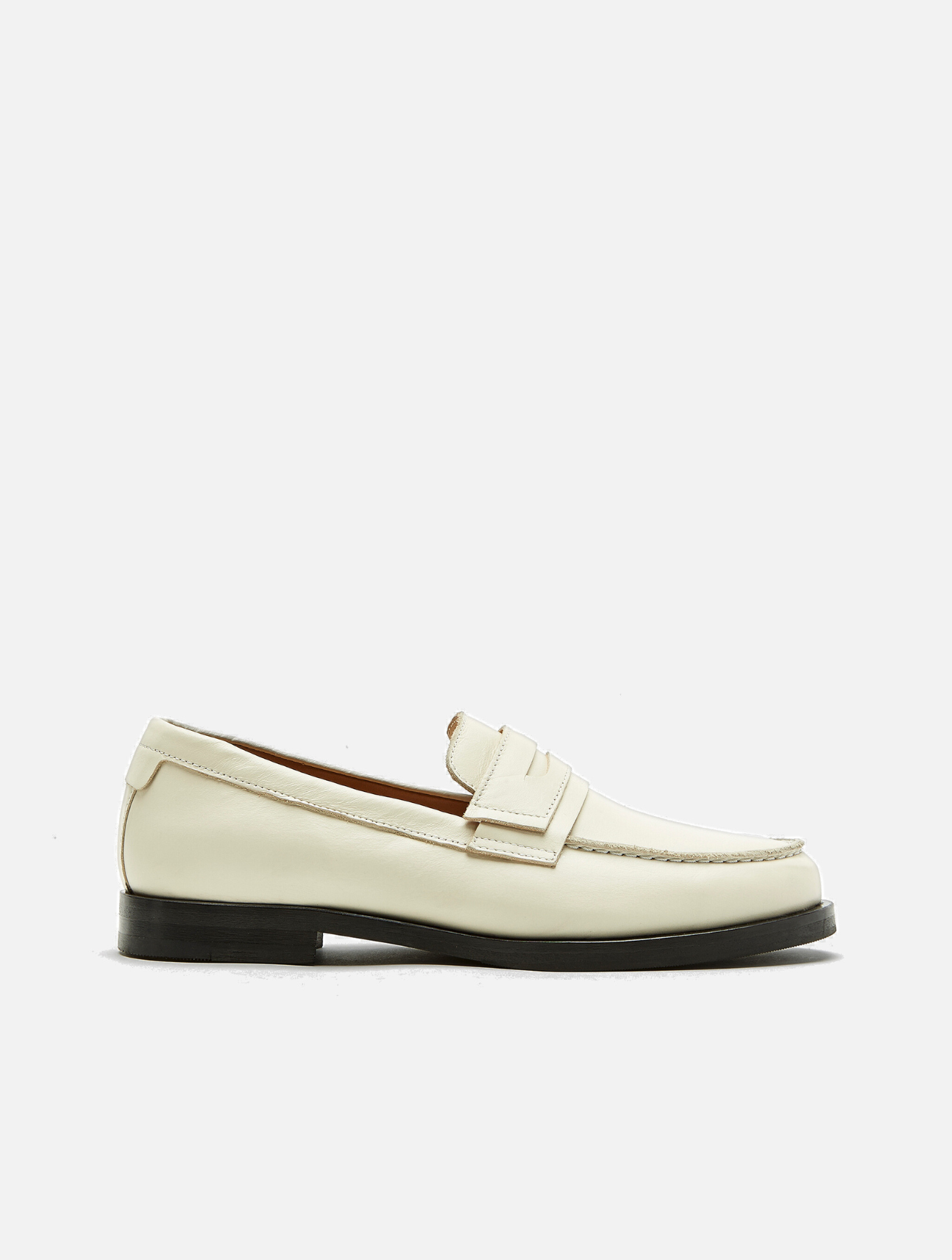 Mavis Loafer