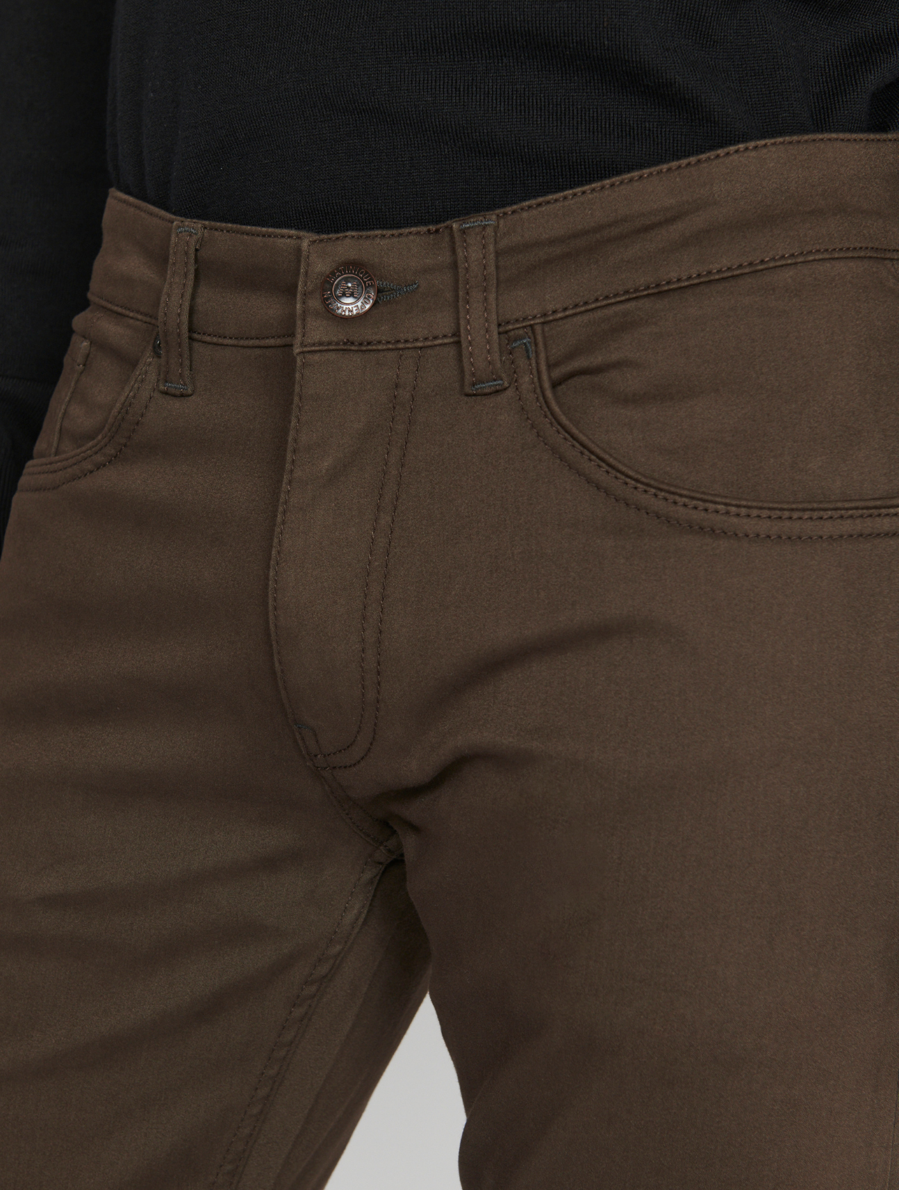 Pete Pants