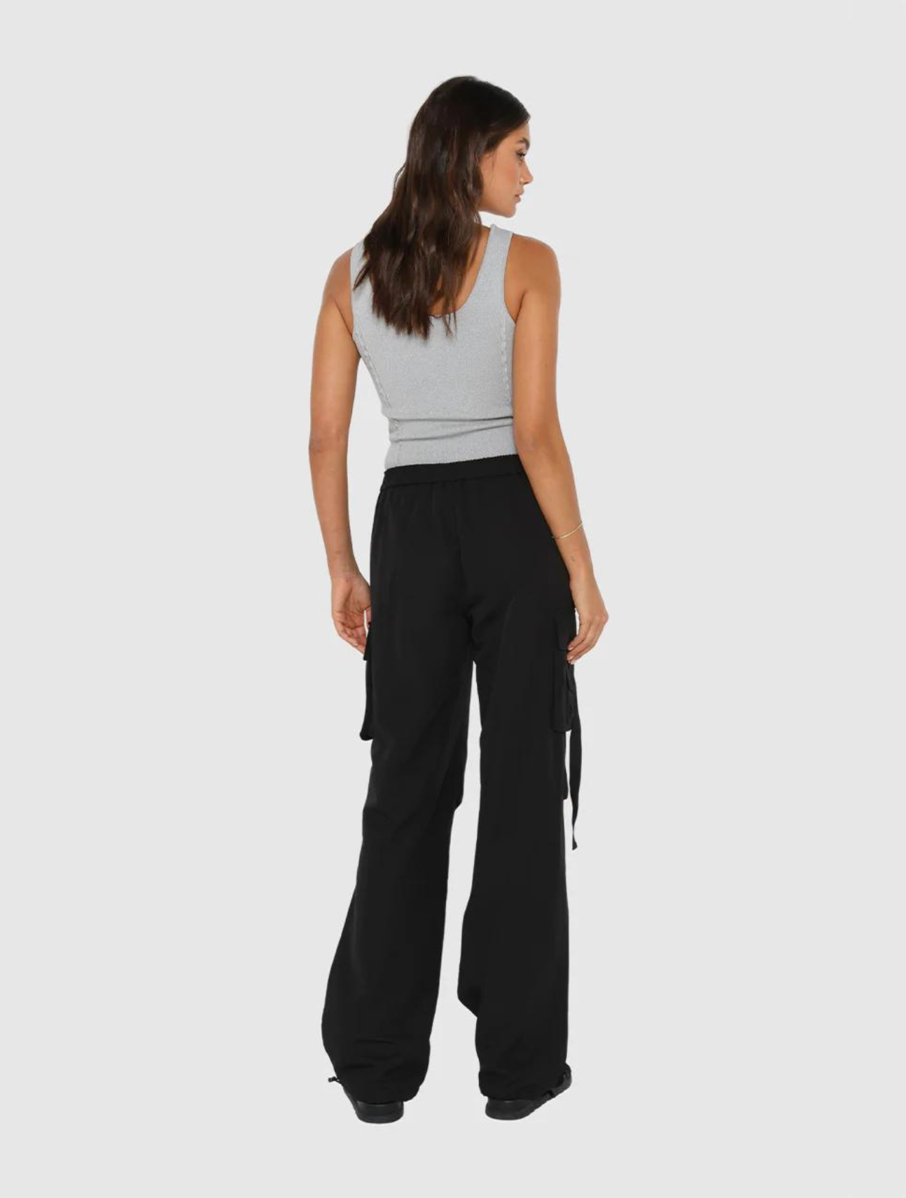 Dean Cargo Pants