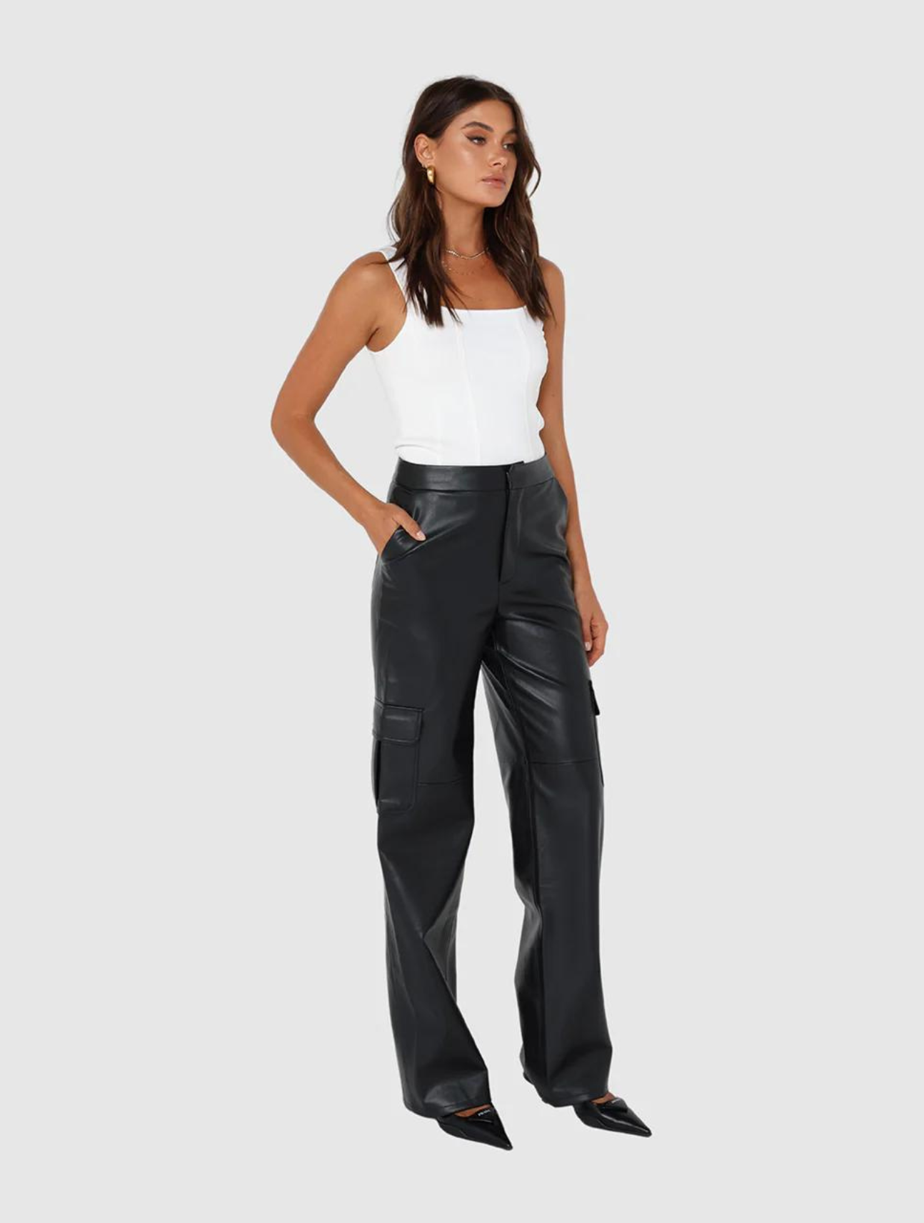 Billy Cargo Pants