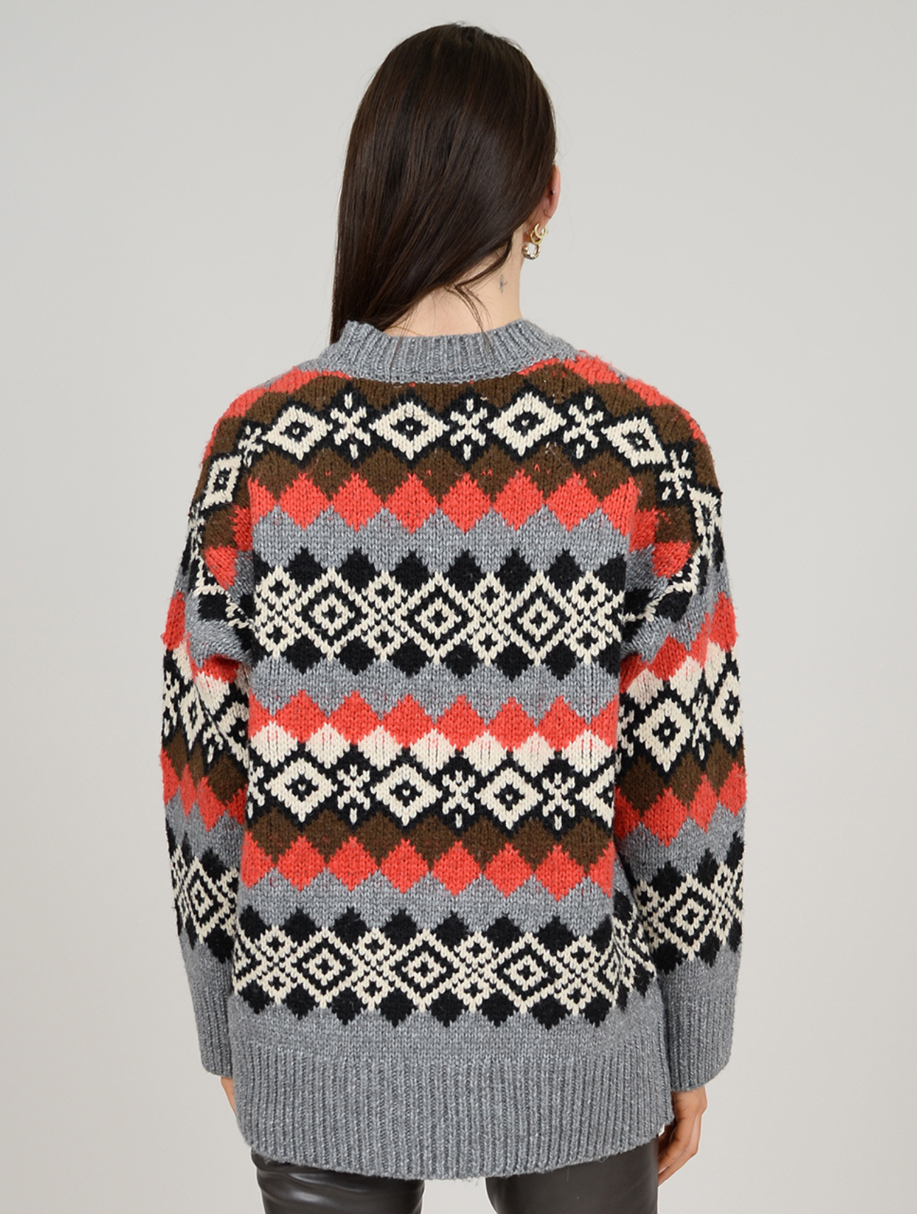 Avianna Pullover