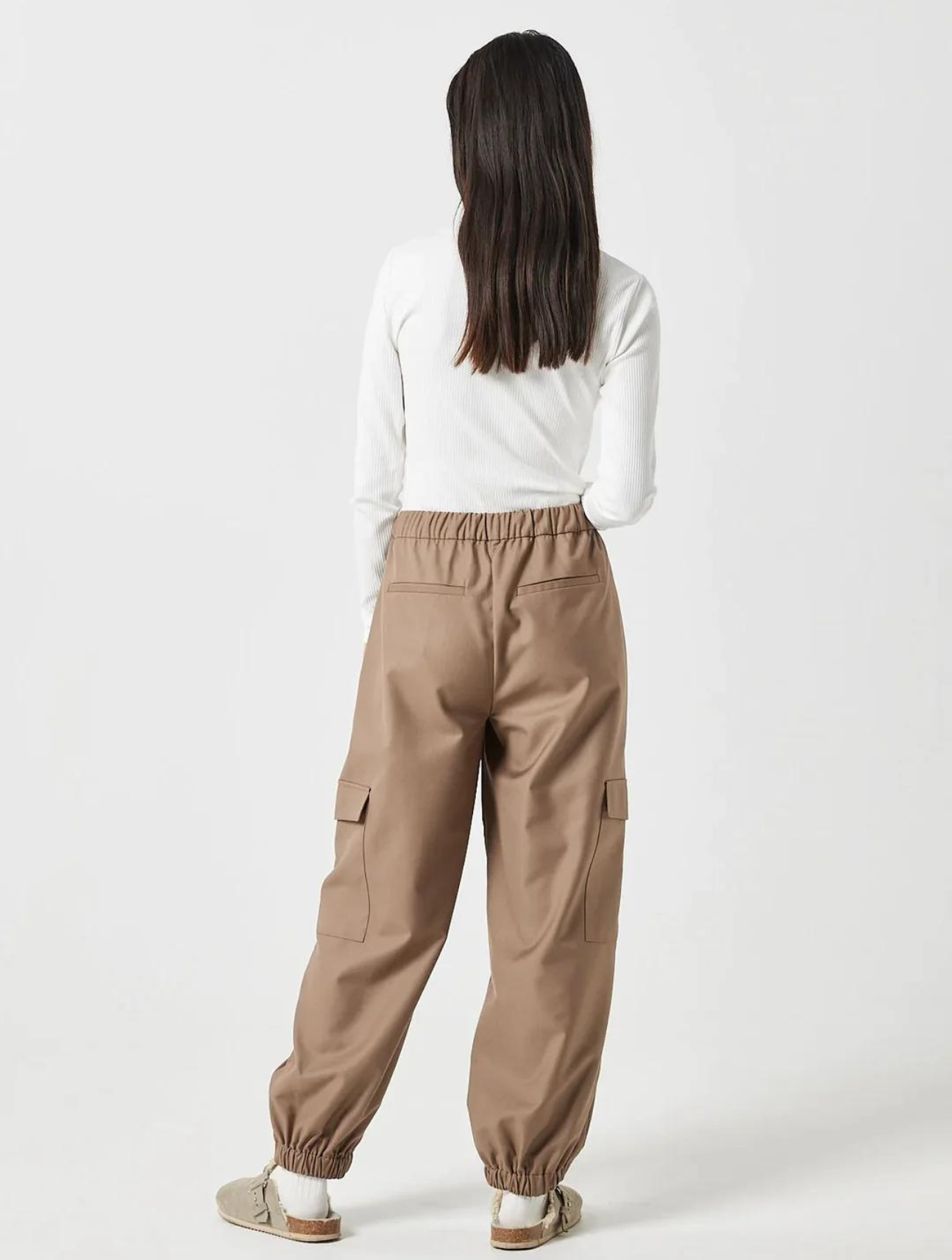 Kates Casual Pants