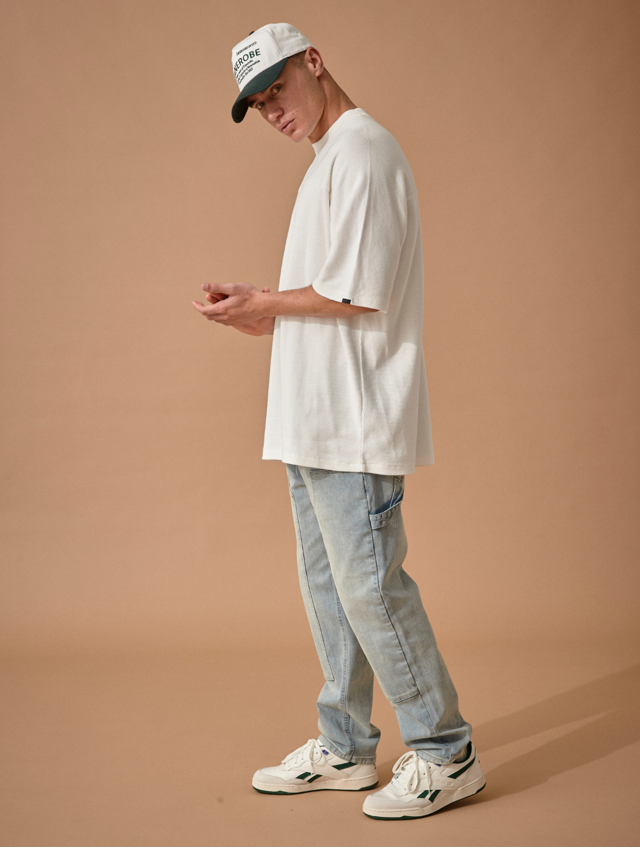 Thermal QB Rugger Tee