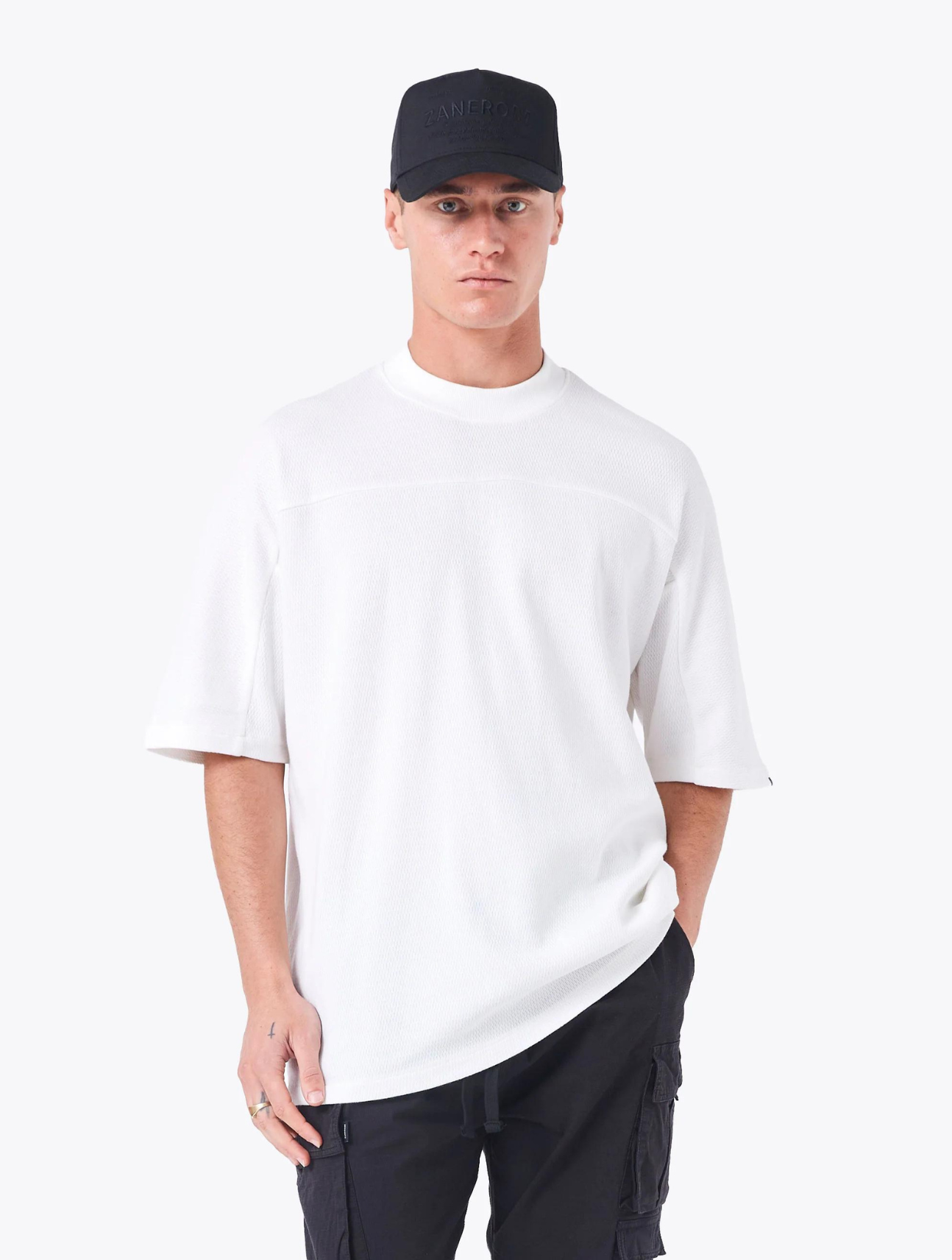 Thermal QB Rugger Tee