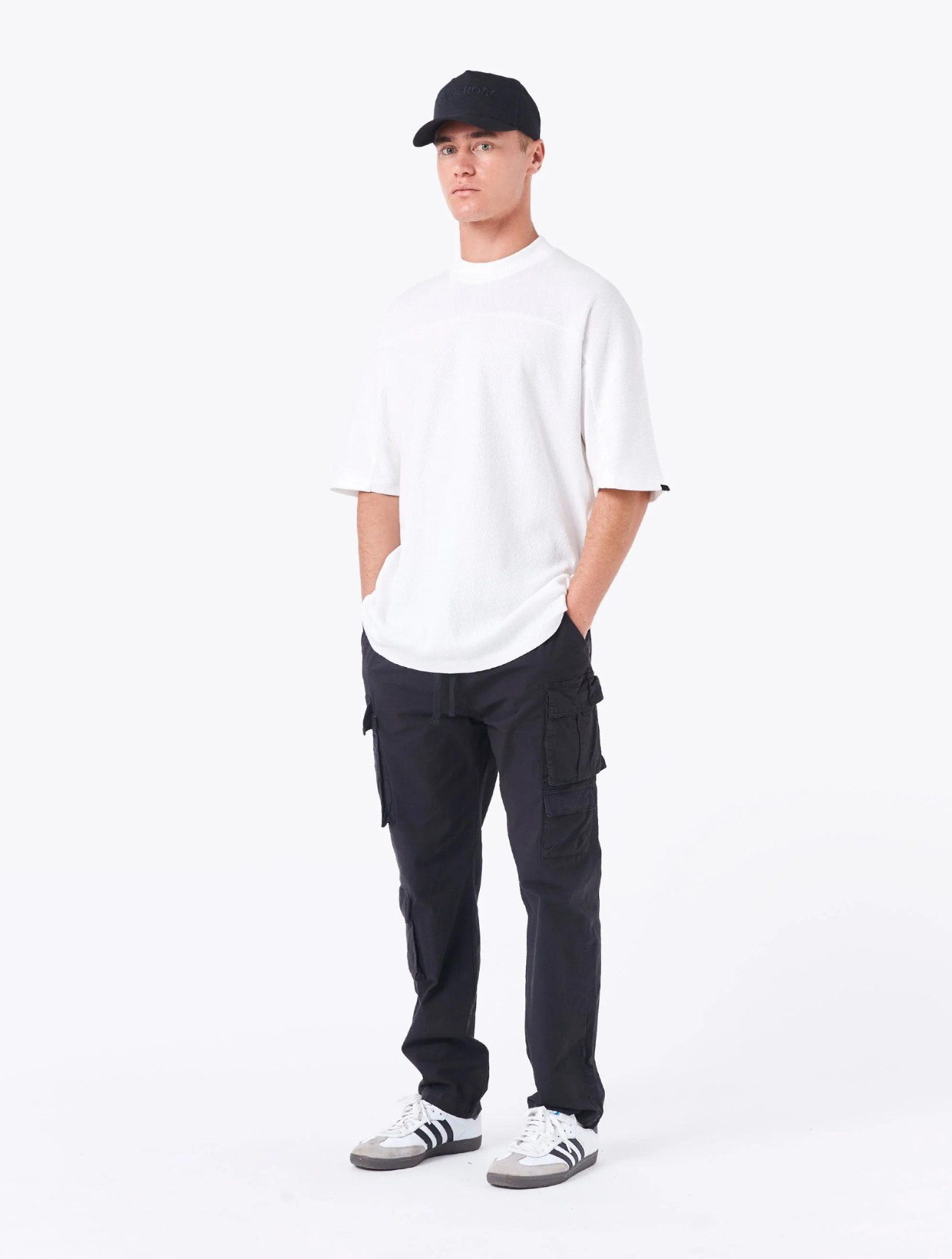 Thermal QB Rugger Tee