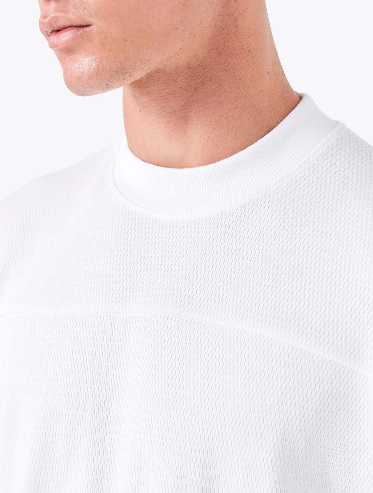 Thermal QB Rugger Tee