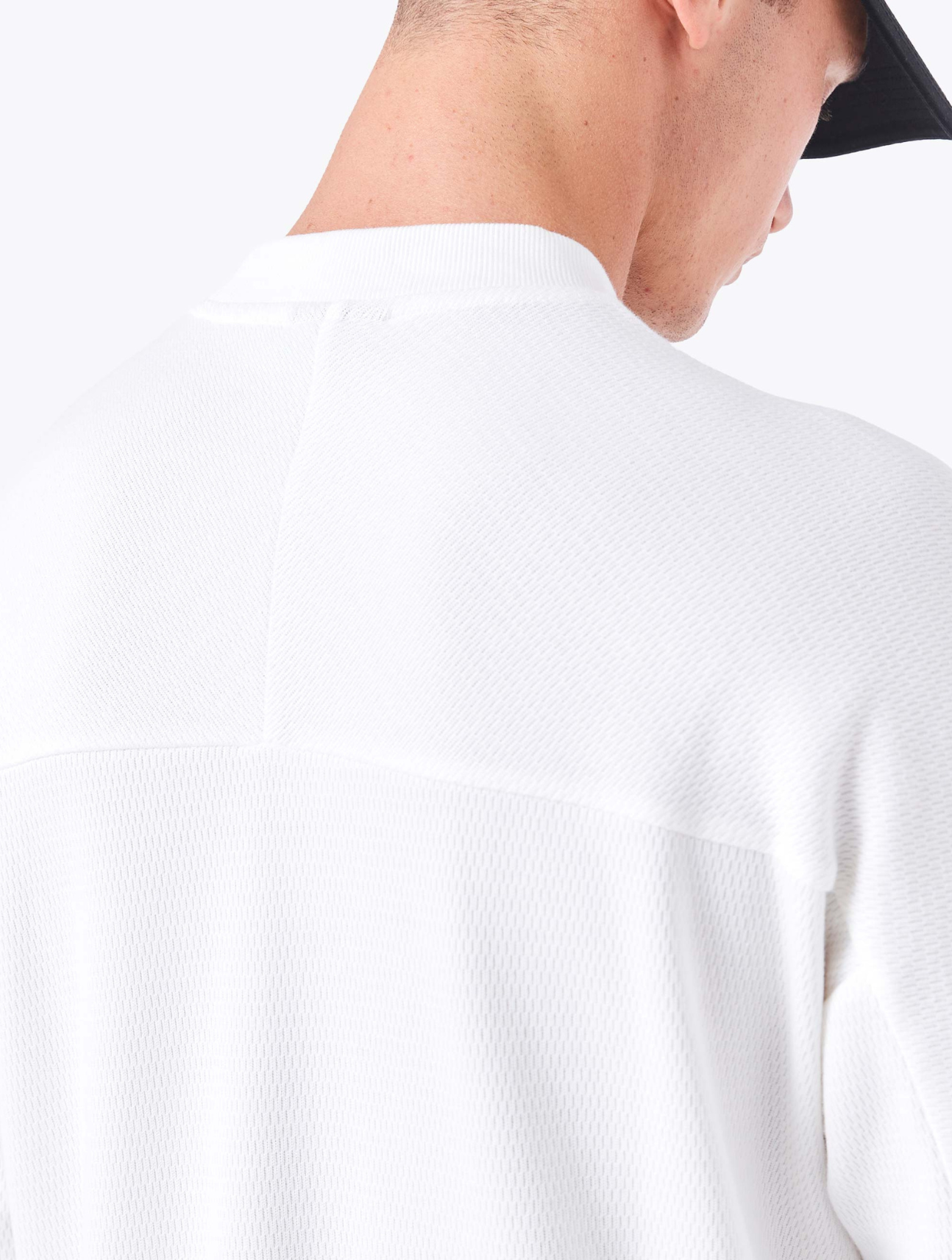 Thermal QB Rugger Tee