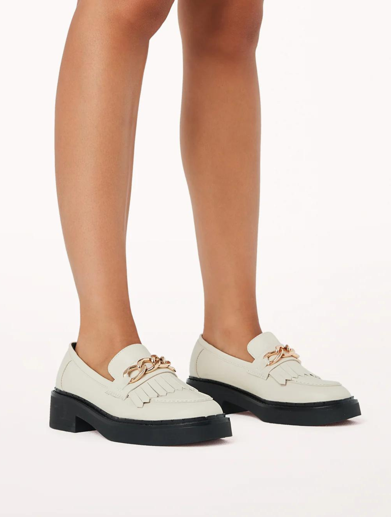 Christian Loafer