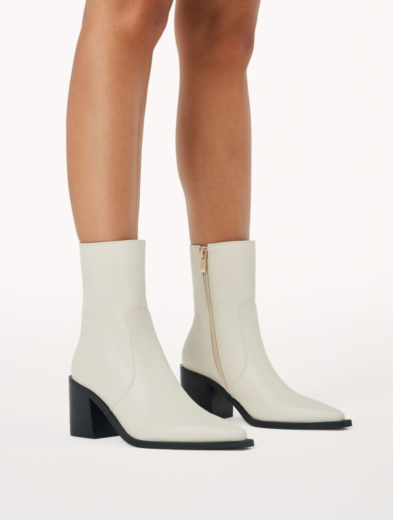 Lynden Boots