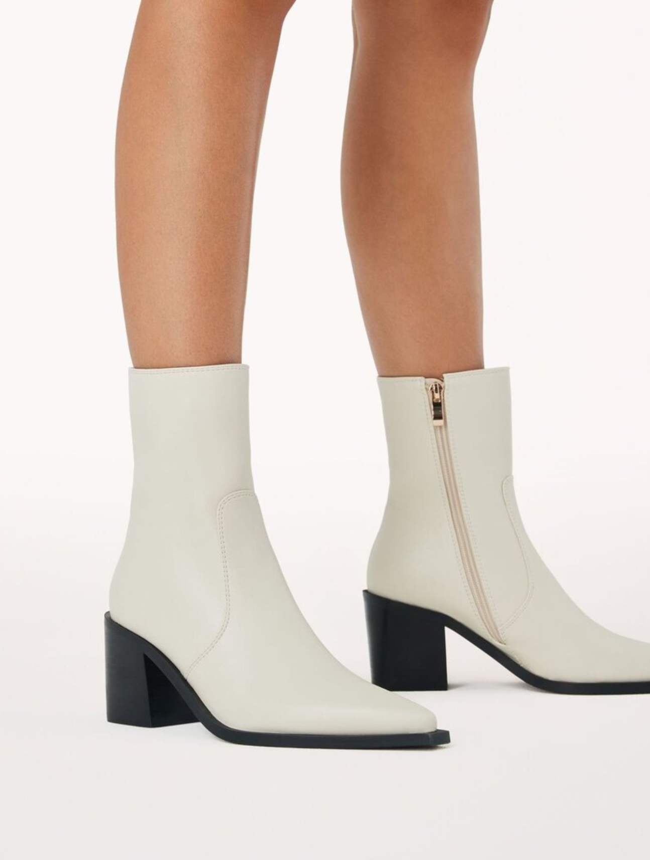 Lynden Boots