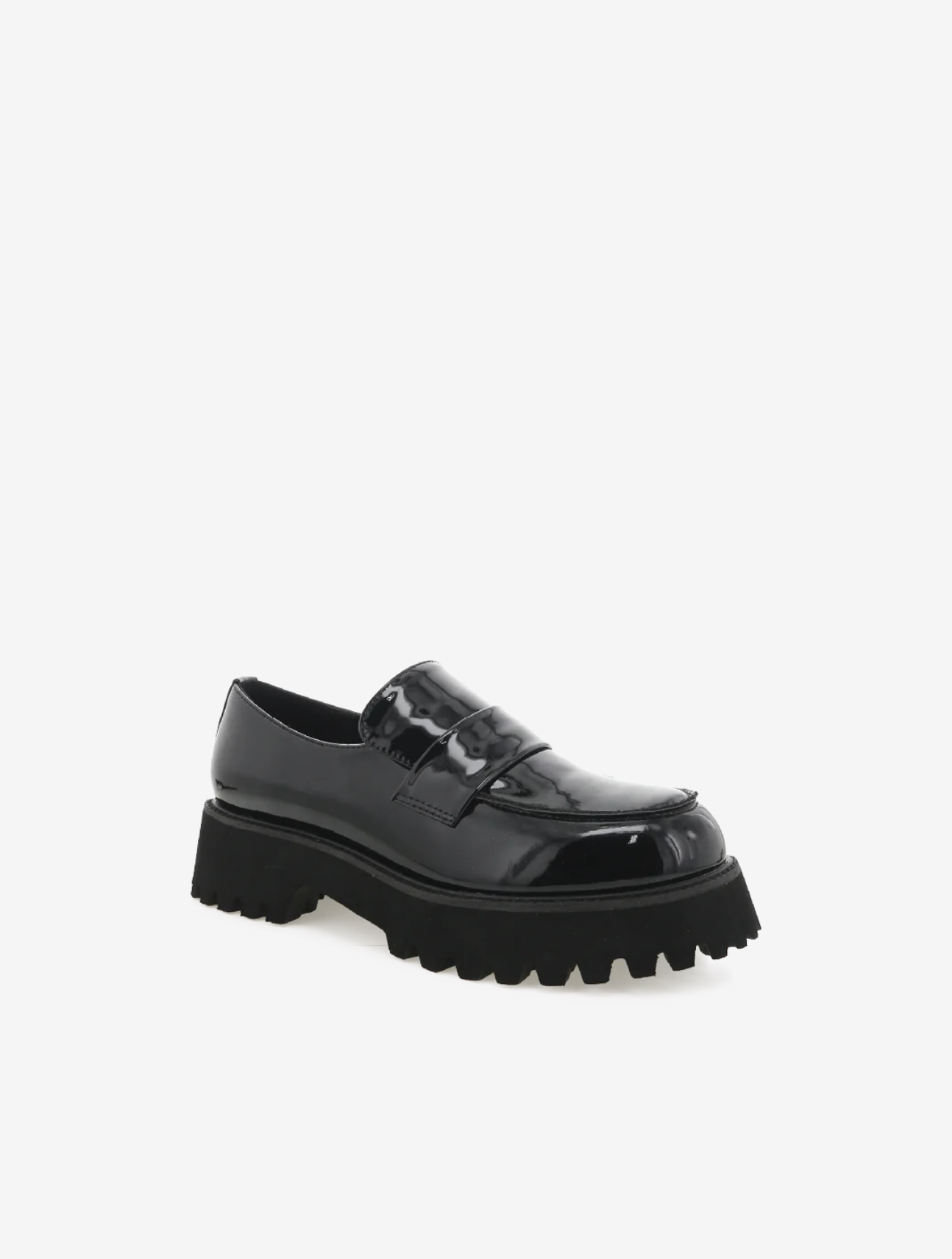 Cruz Loafer