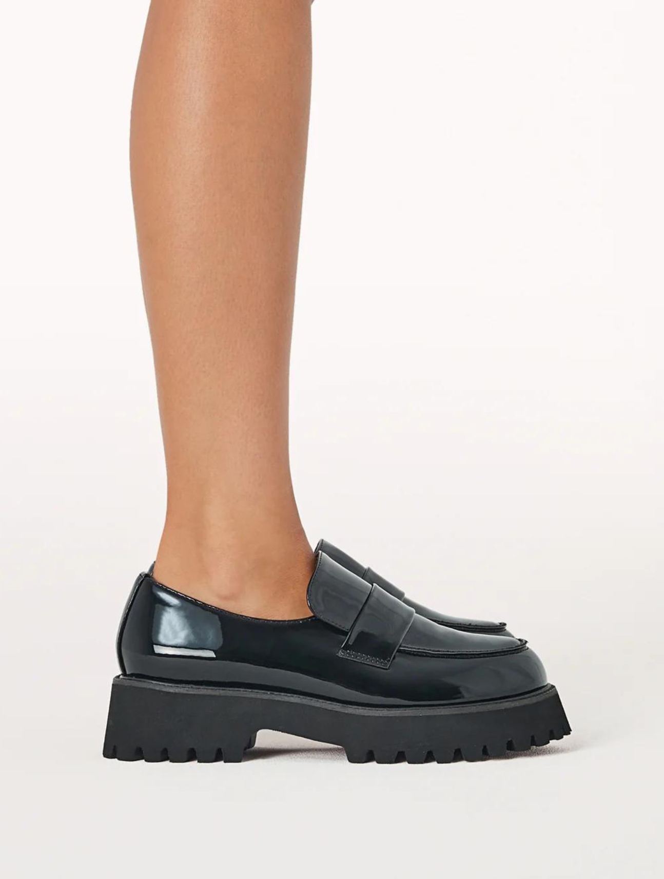 Cruz Loafer