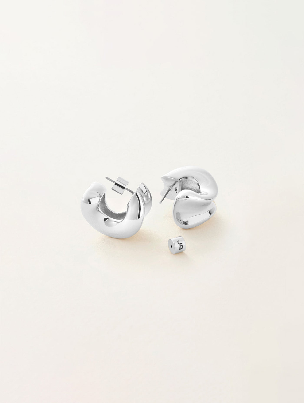 Chunky Doune Hoops